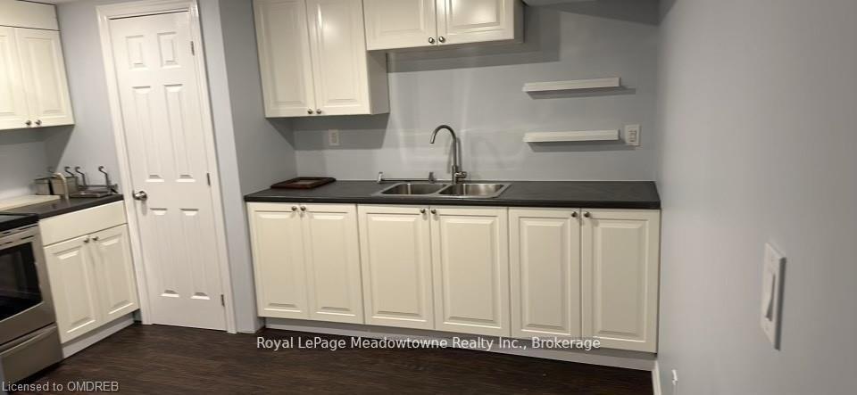 Photo 3 of Unit Basement A, 316 Tonelli Lane, Milton, Harrison — HOMEH