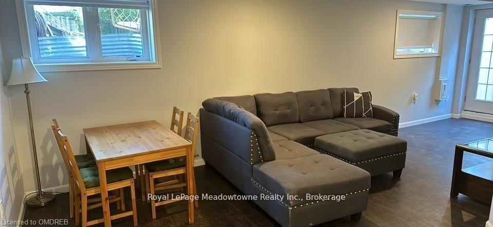 Photo 5 of Unit Basement A, 316 Tonelli Lane, Milton, Harrison — HOMEH