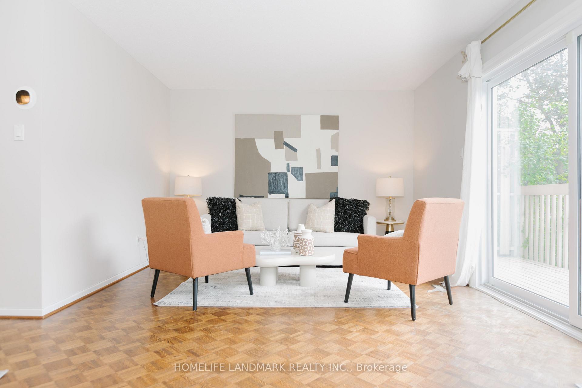 Photo 22 of 88 Cheryl Shepway, North York, Don Valley Village — HOMEH
