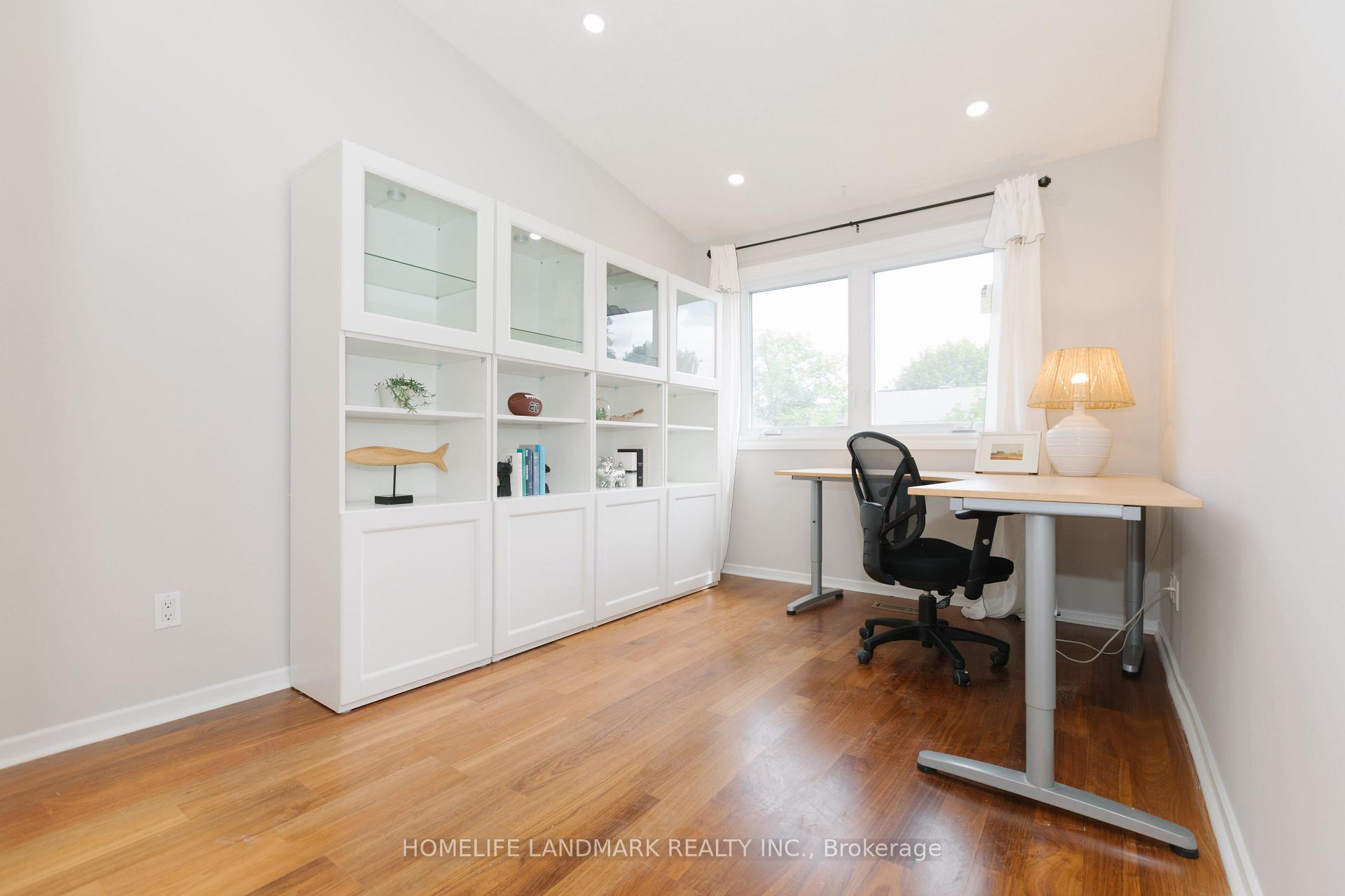 Photo 32 of 88 Cheryl Shepway, North York, Don Valley Village — HOMEH