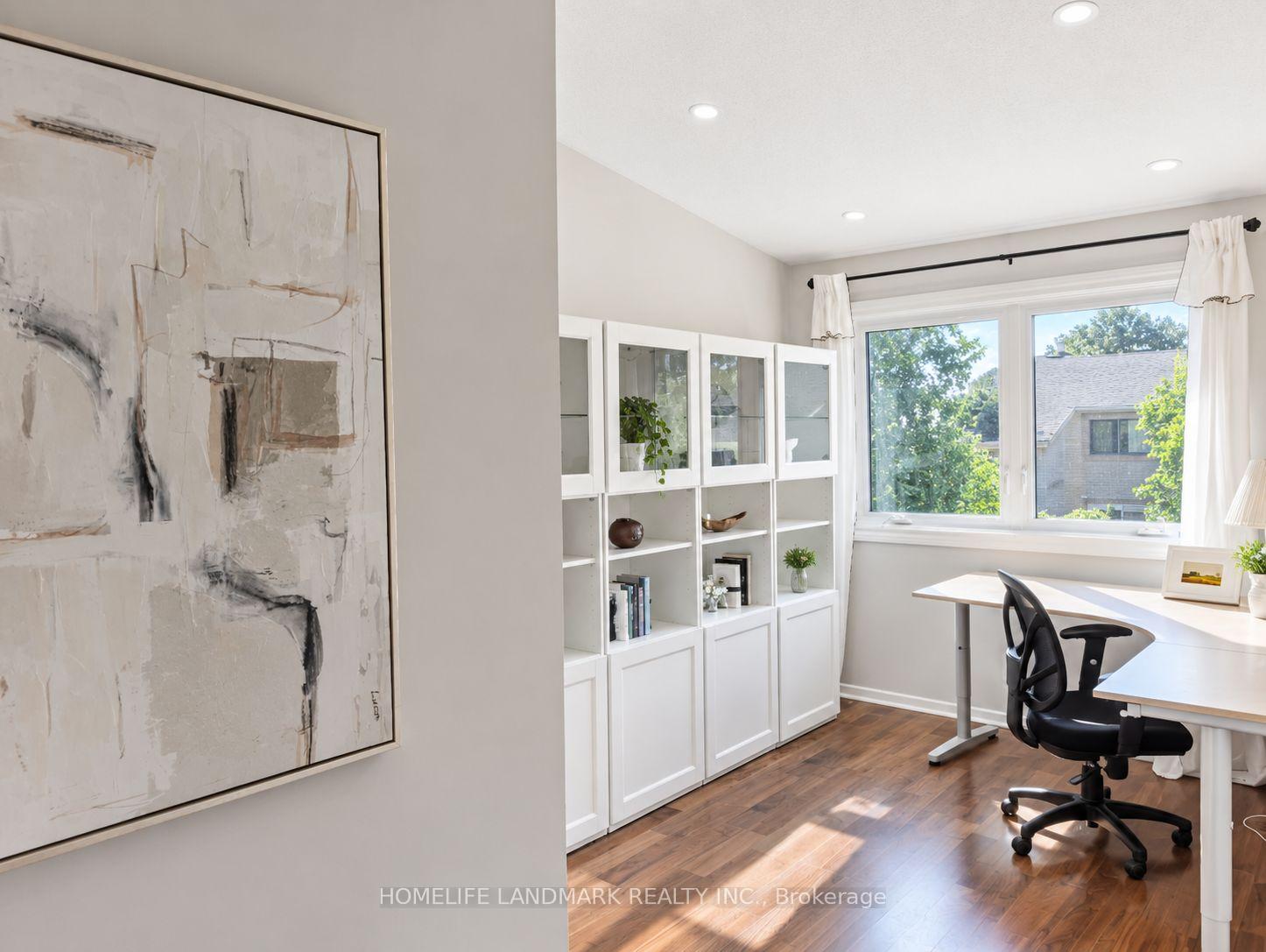 Photo 33 of 88 Cheryl Shepway, North York, Don Valley Village — HOMEH