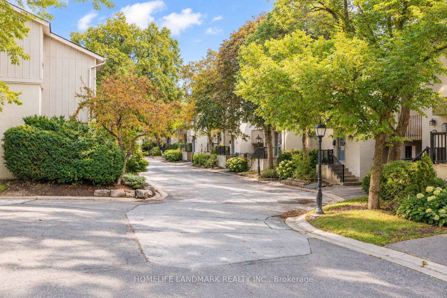 Photo 50 of 88 Cheryl Shepway, North York, Don Valley Village — HOMEH