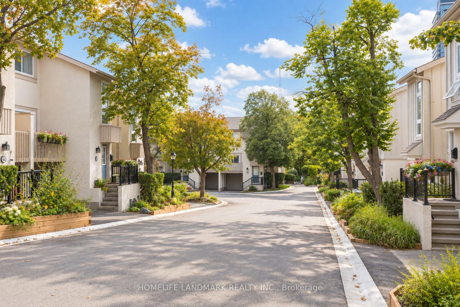 Photo 51 of 88 Cheryl Shepway, North York, Don Valley Village — HOMEH