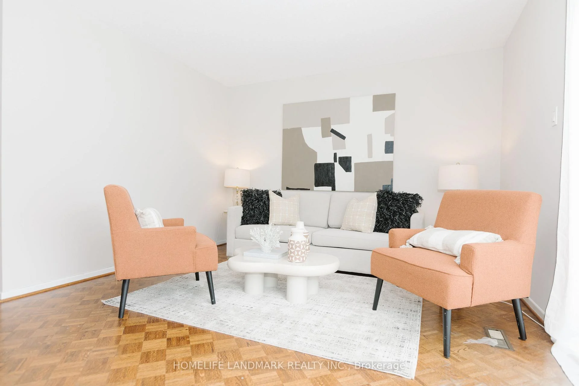 Photo 46 of 88 Cheryl Shepway, North York, Don Valley Village — HOMEH