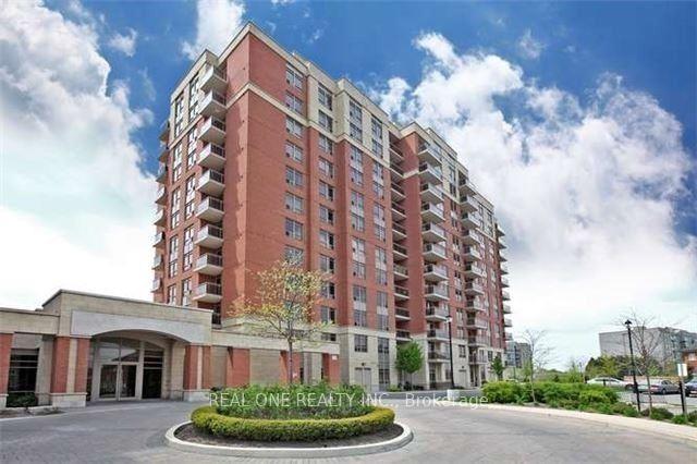 Photo 1 of Unit 606, 75 King William Crescent, Richmond Hill, Langstaff — HOMEH