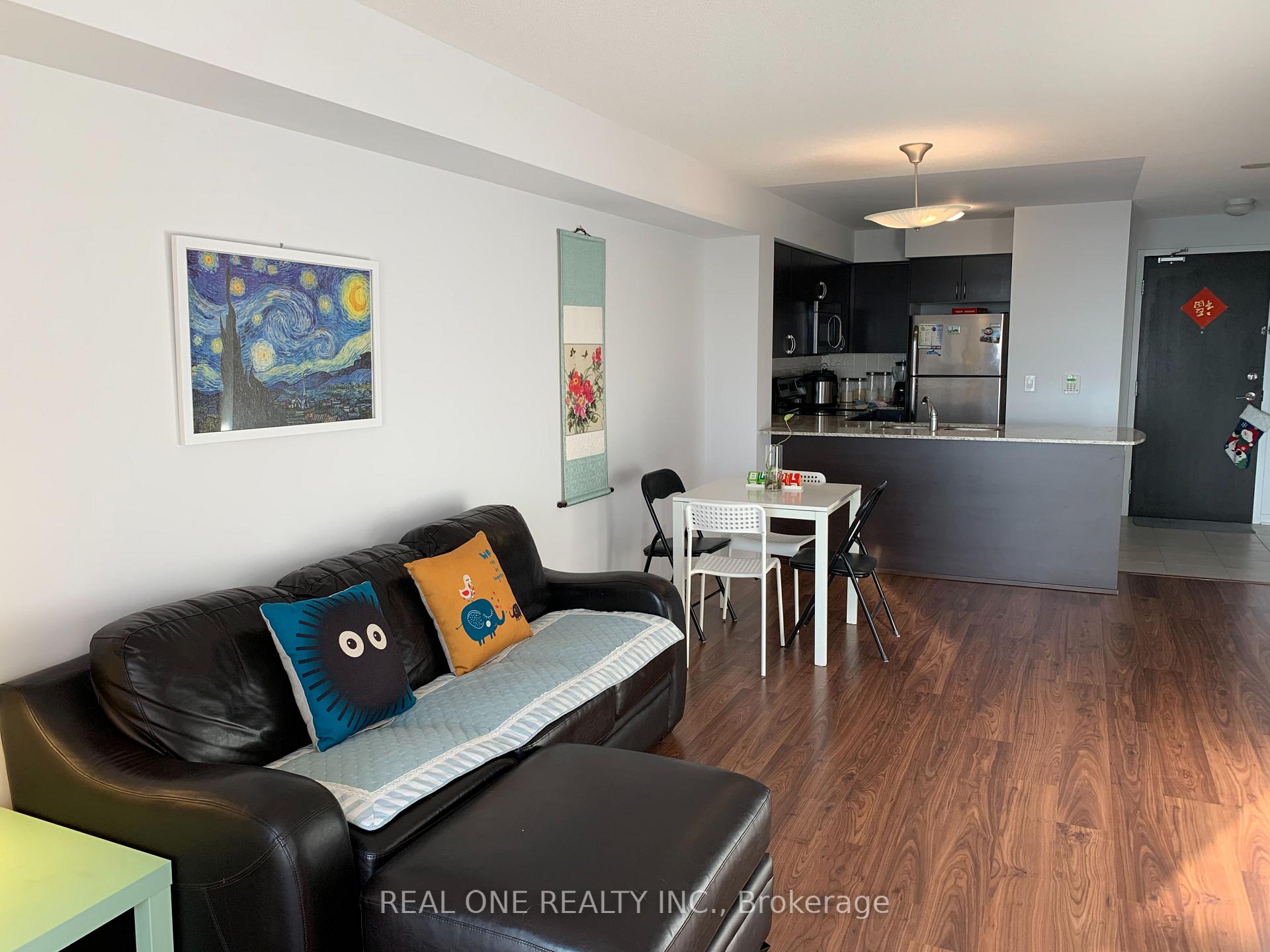 Photo 5 of Unit 606, 75 King William Crescent, Richmond Hill, Langstaff — HOMEH