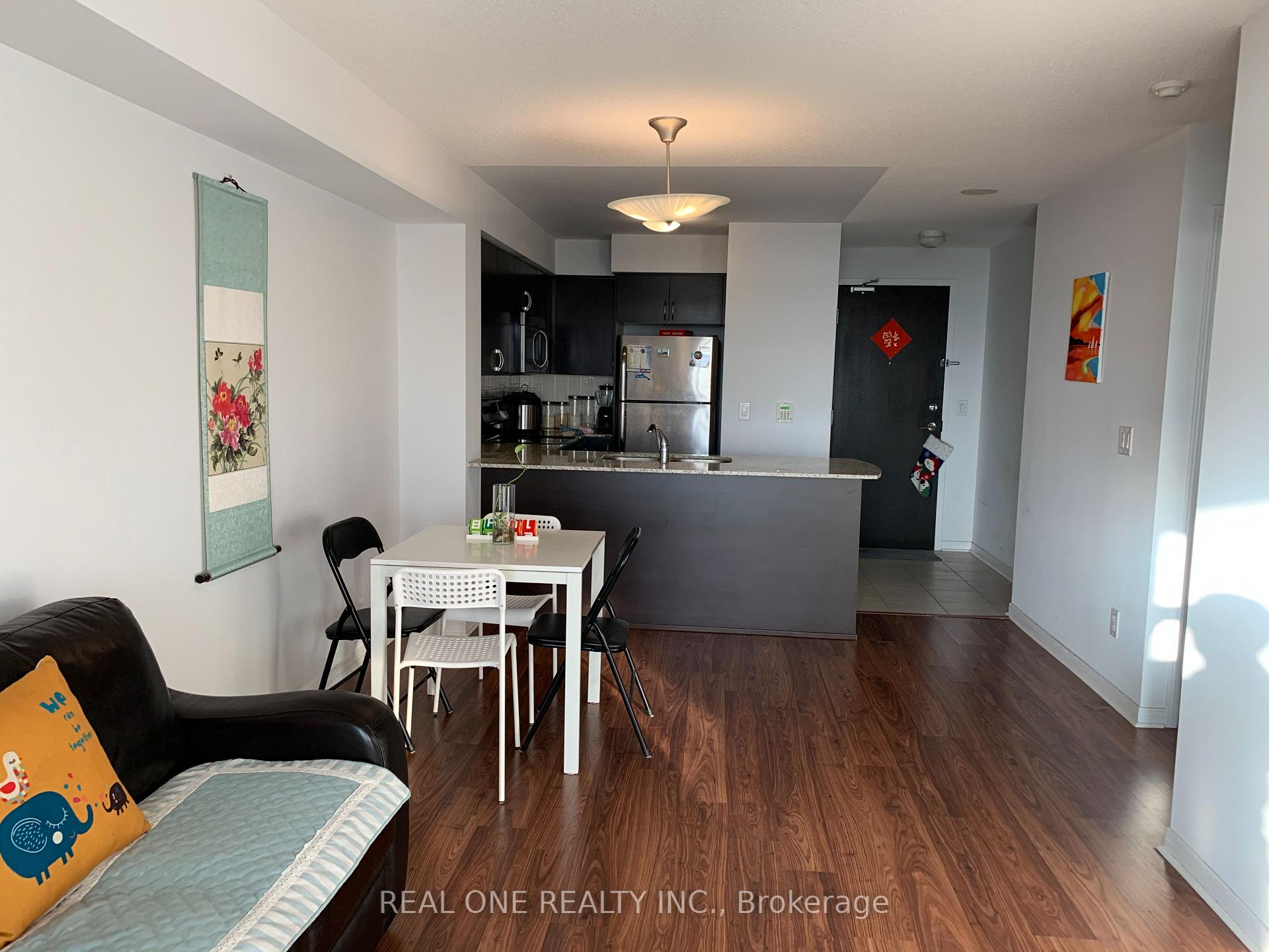 Photo 7 of Unit 606, 75 King William Crescent, Richmond Hill, Langstaff — HOMEH