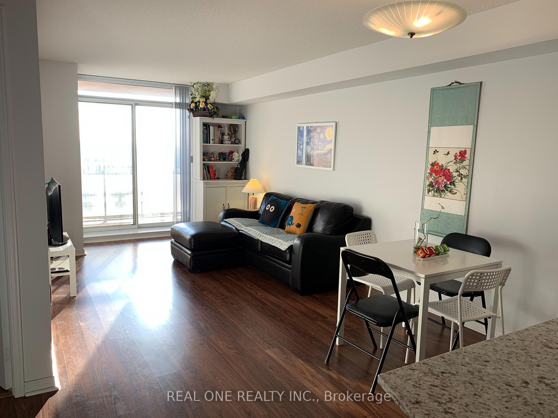Photo 8 of Unit 606, 75 King William Crescent, Richmond Hill, Langstaff — HOMEH