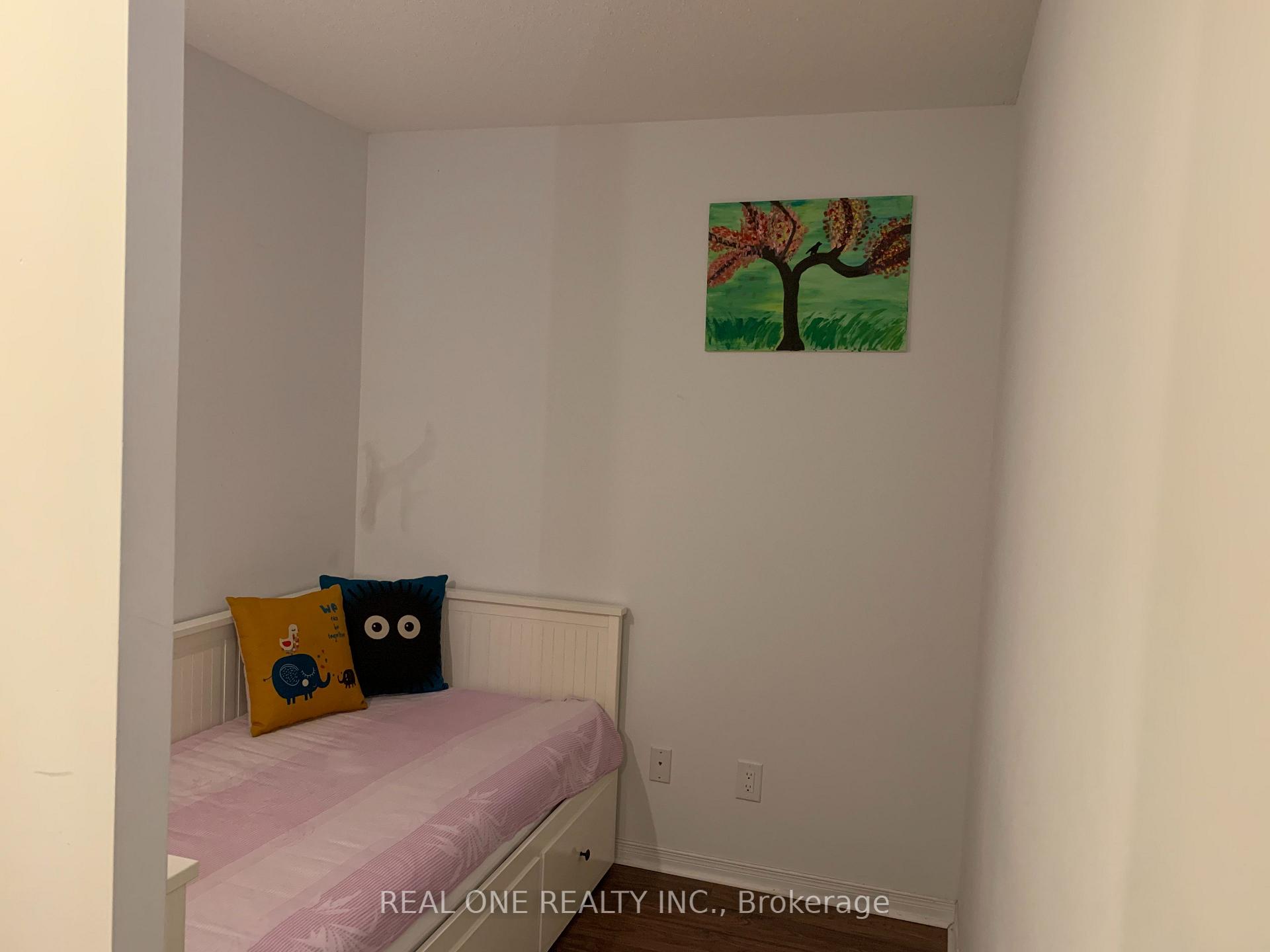Photo 12 of Unit 606, 75 King William Crescent, Richmond Hill, Langstaff — HOMEH