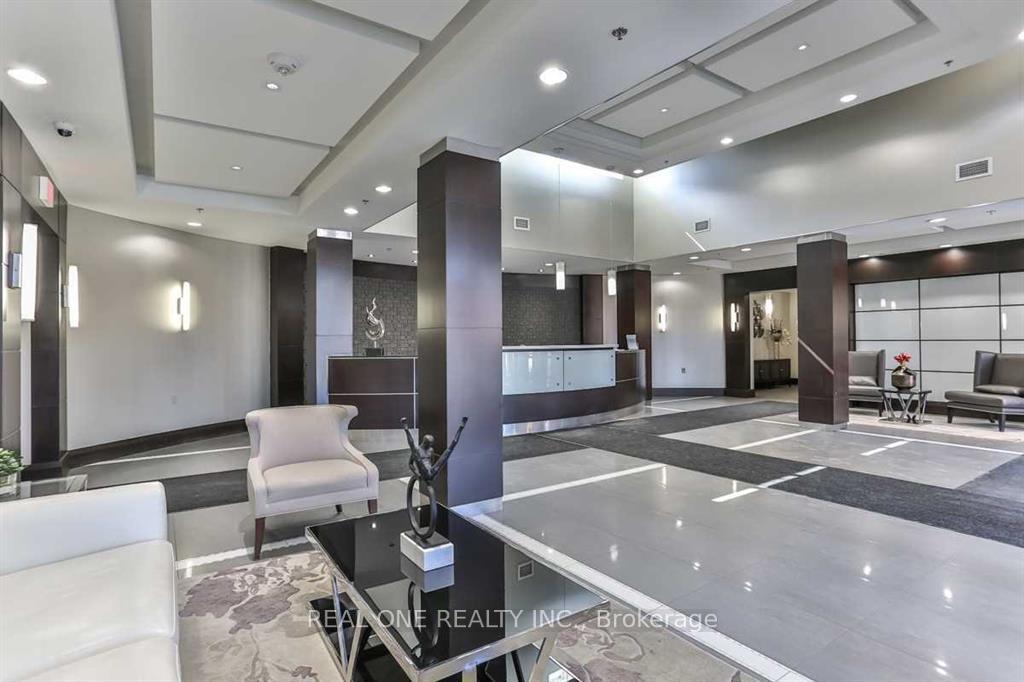 Photo 22 of Unit 606, 75 King William Crescent, Richmond Hill, Langstaff — HOMEH