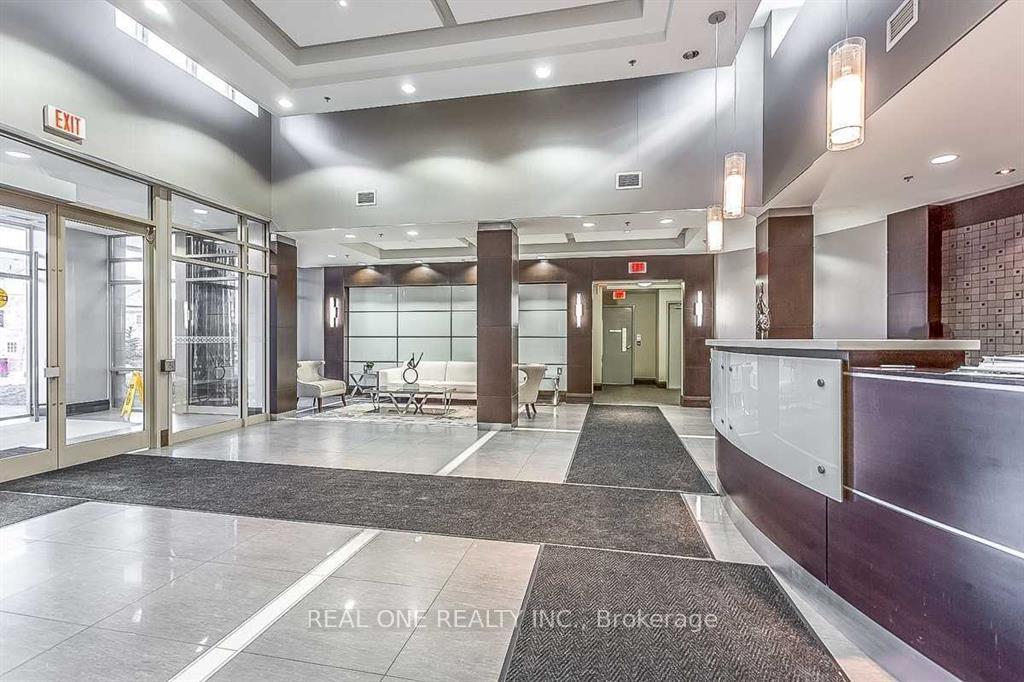 Photo 23 of Unit 606, 75 King William Crescent, Richmond Hill, Langstaff — HOMEH