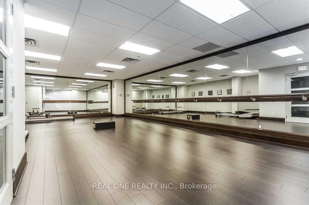 Photo 25 of Unit 606, 75 King William Crescent, Richmond Hill, Langstaff — HOMEH