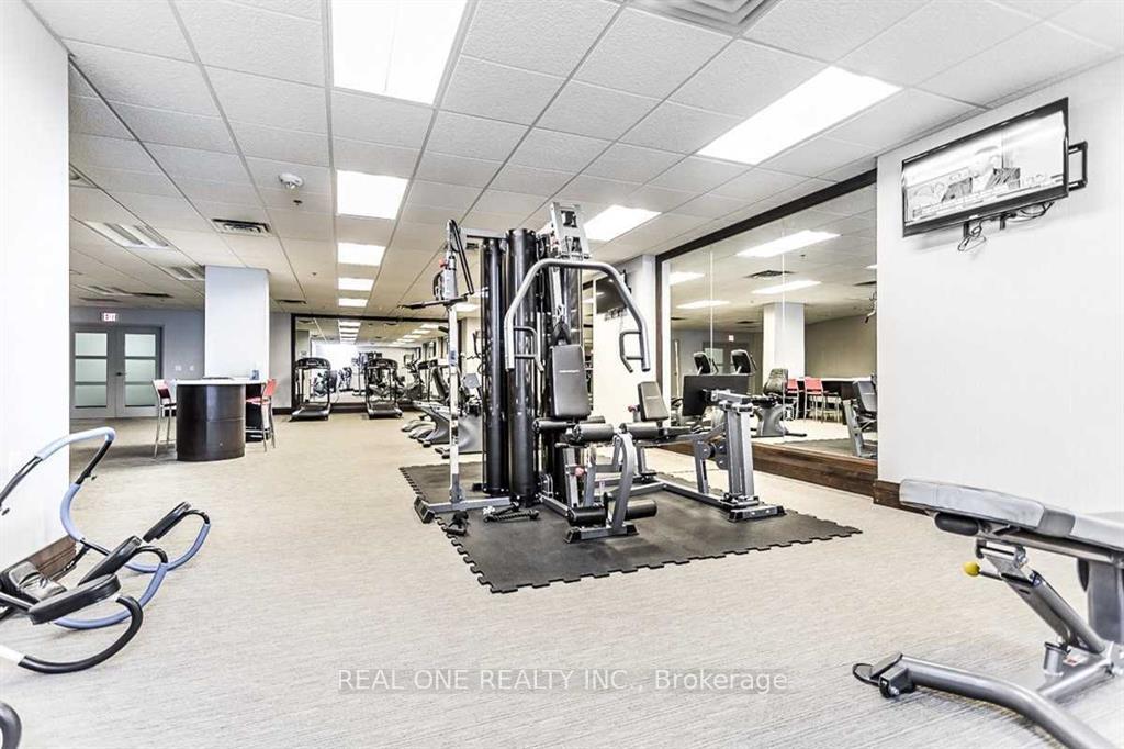 Photo 26 of Unit 606, 75 King William Crescent, Richmond Hill, Langstaff — HOMEH