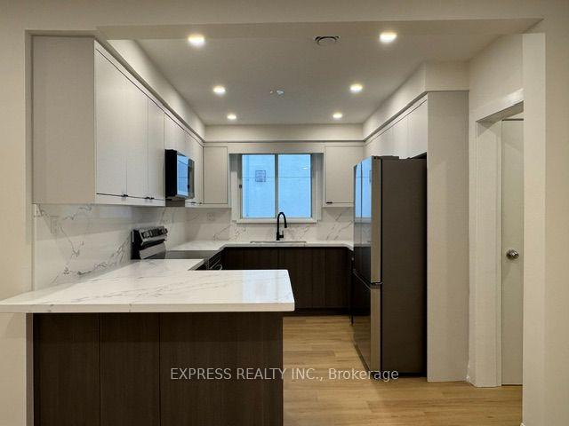 Photo 1 of Unit 2, 1328 Avenue Road, Toronto, Lawrence Park South — HOMEH