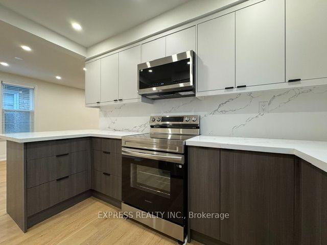 Photo 4 of Unit 2, 1328 Avenue Road, Toronto, Lawrence Park South — HOMEH