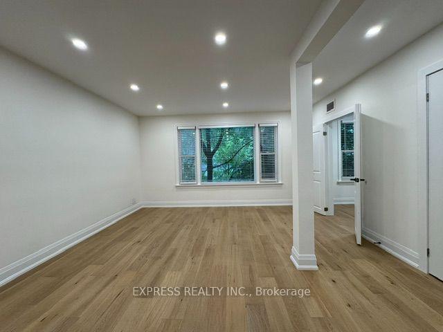 Photo 9 of Unit 2, 1328 Avenue Road, Toronto, Lawrence Park South — HOMEH