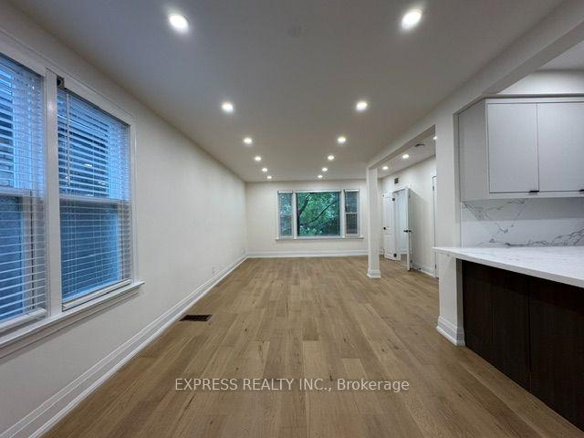 Photo 8 of Unit 2, 1328 Avenue Road, Toronto, Lawrence Park South — HOMEH