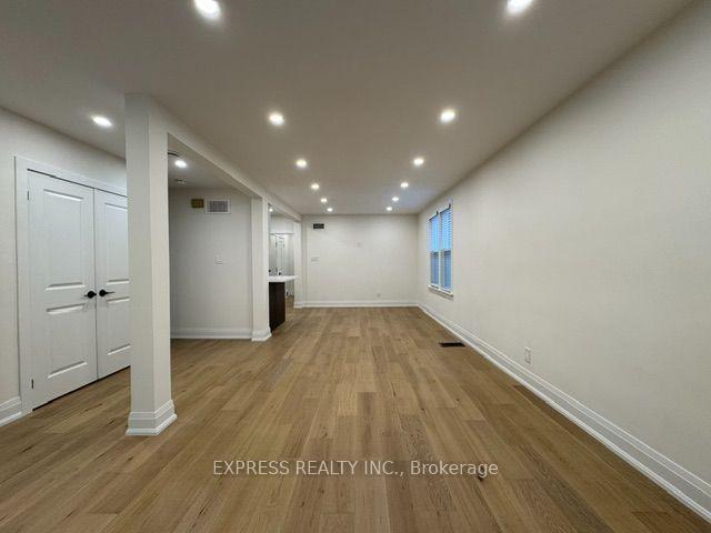 Photo 10 of Unit 2, 1328 Avenue Road, Toronto, Lawrence Park South — HOMEH