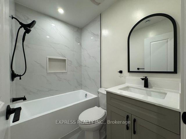 Photo 20 of Unit 2, 1328 Avenue Road, Toronto, Lawrence Park South — HOMEH