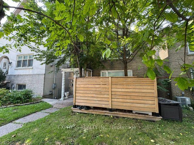 Photo 31 of Unit 2, 1328 Avenue Road, Toronto, Lawrence Park South — HOMEH