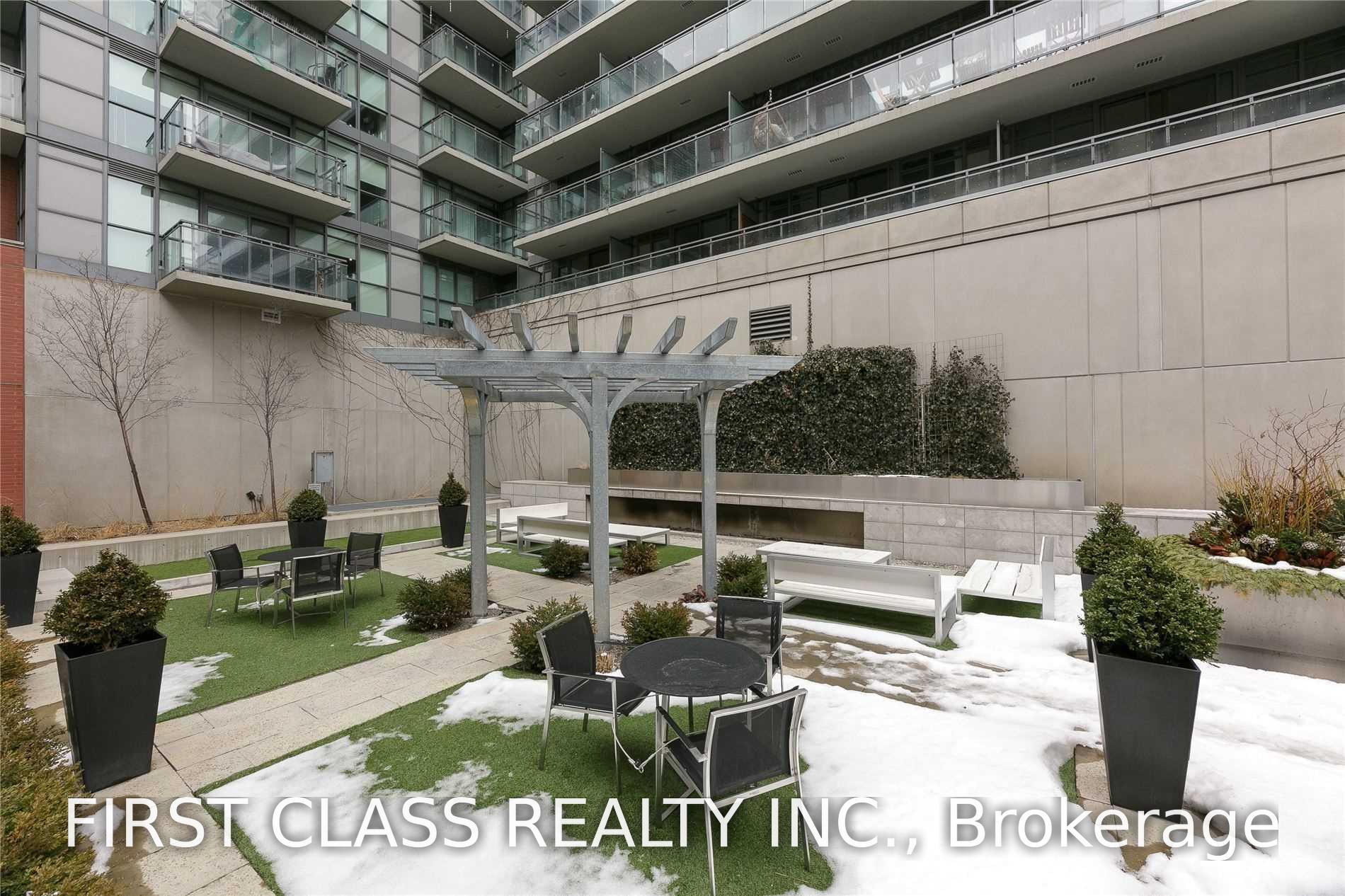 Photo 12 of Unit 1211, 78 Tecumseth Street, Toronto, Niagara — HOMEH