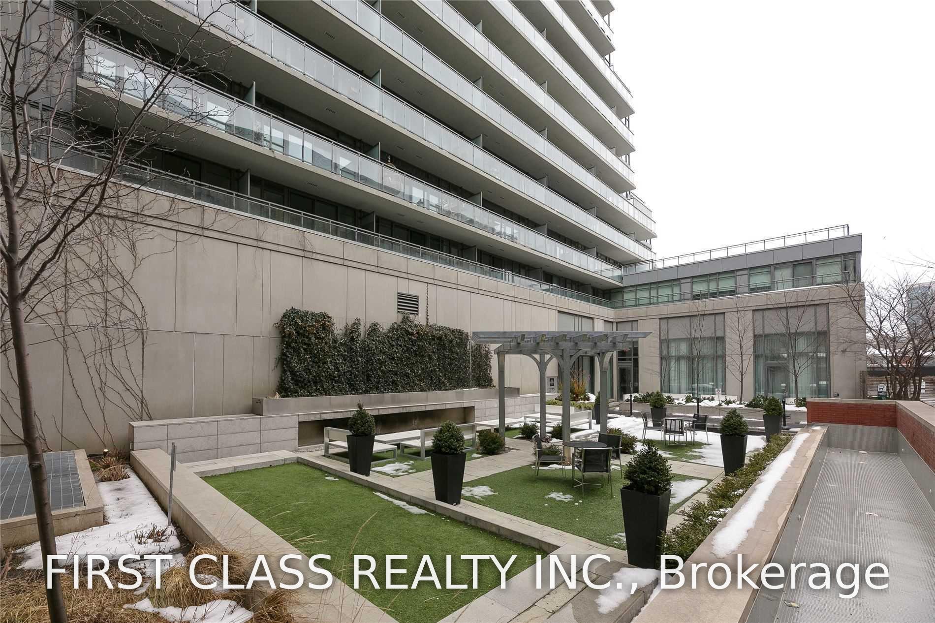 Photo 13 of Unit 1211, 78 Tecumseth Street, Toronto, Niagara — HOMEH