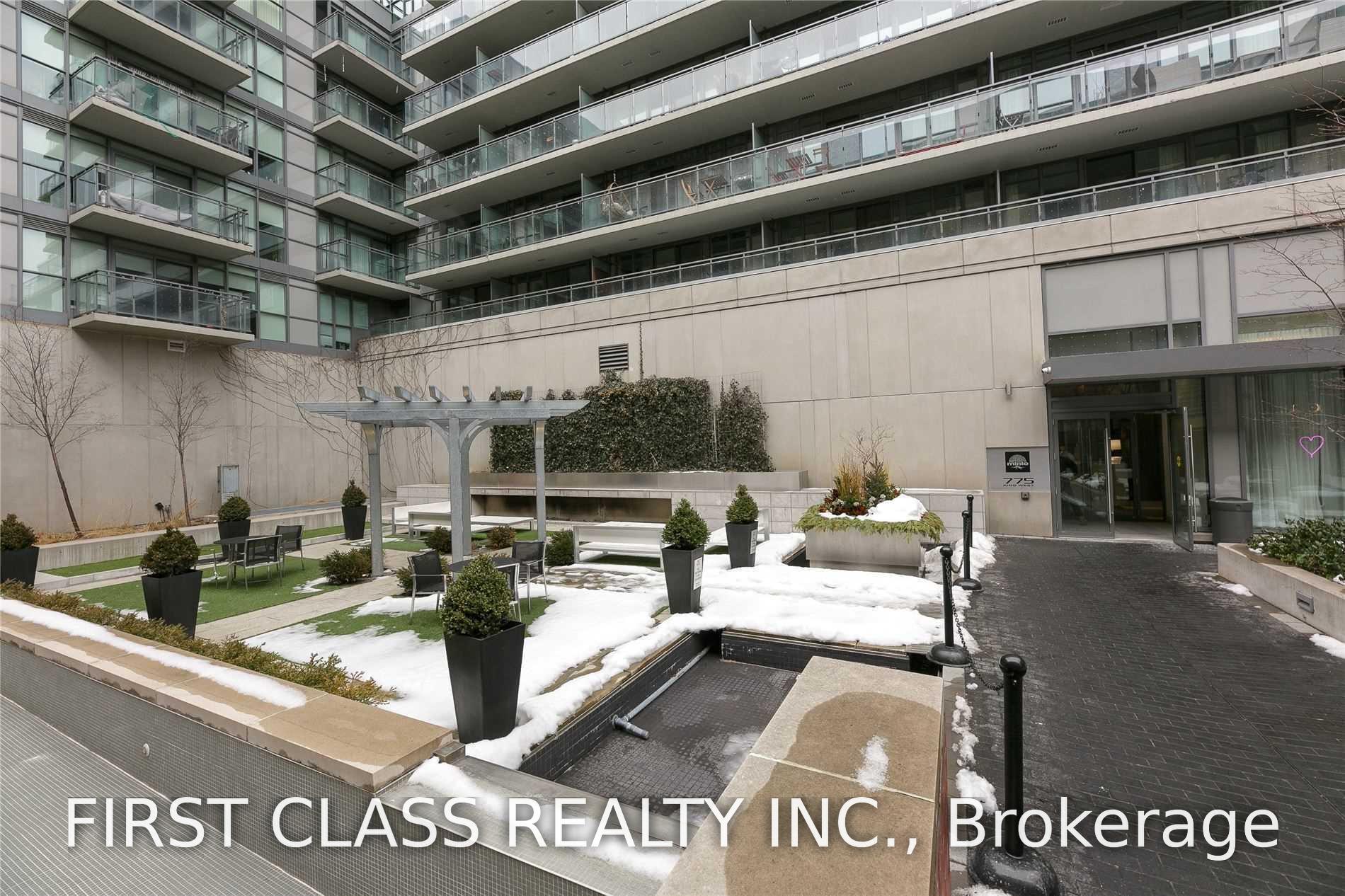 Photo 14 of Unit 1211, 78 Tecumseth Street, Toronto, Niagara — HOMEH