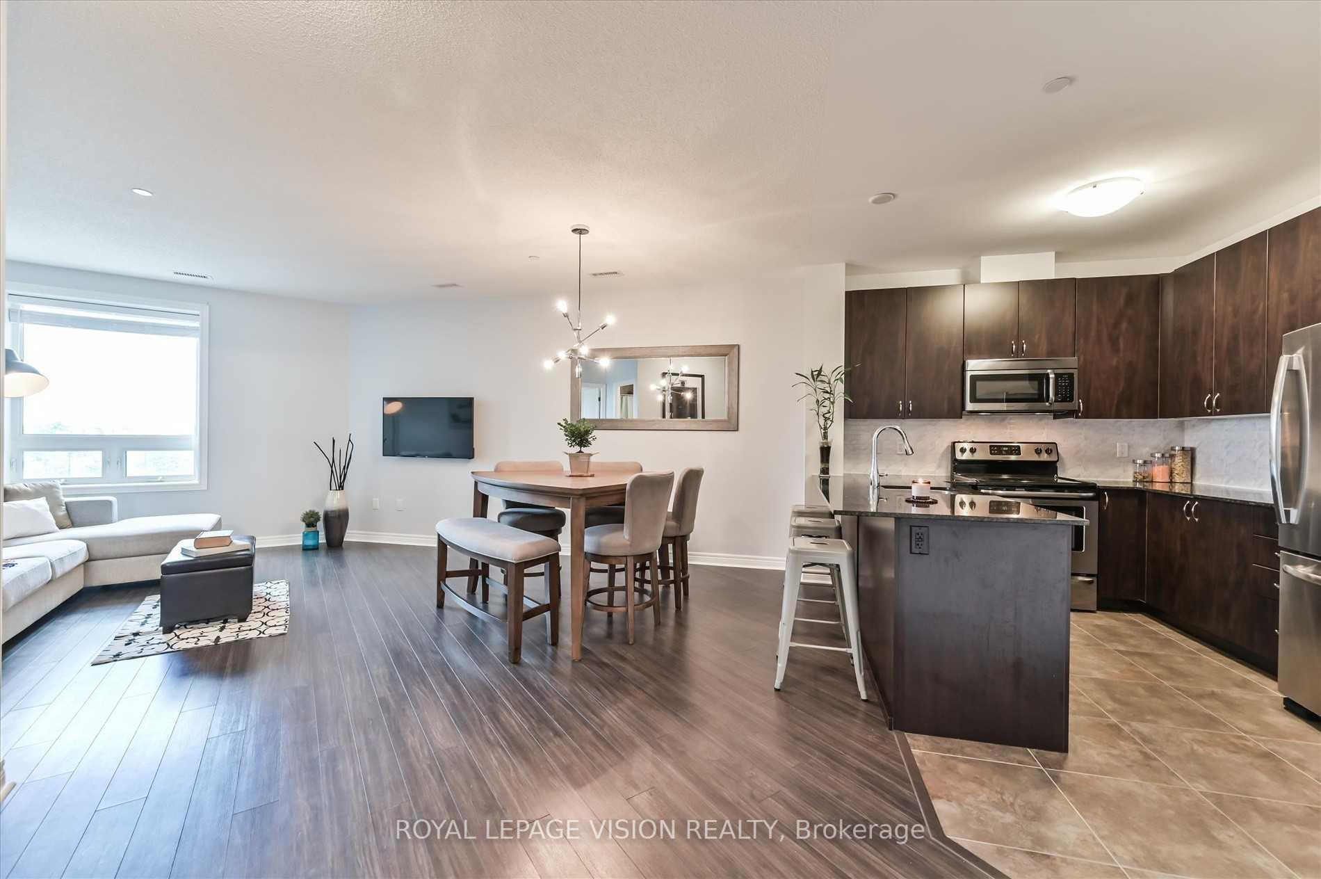 Photo 2 of Unit 308, 7400 Markham Road, Markham, Middlefield — HOMEH