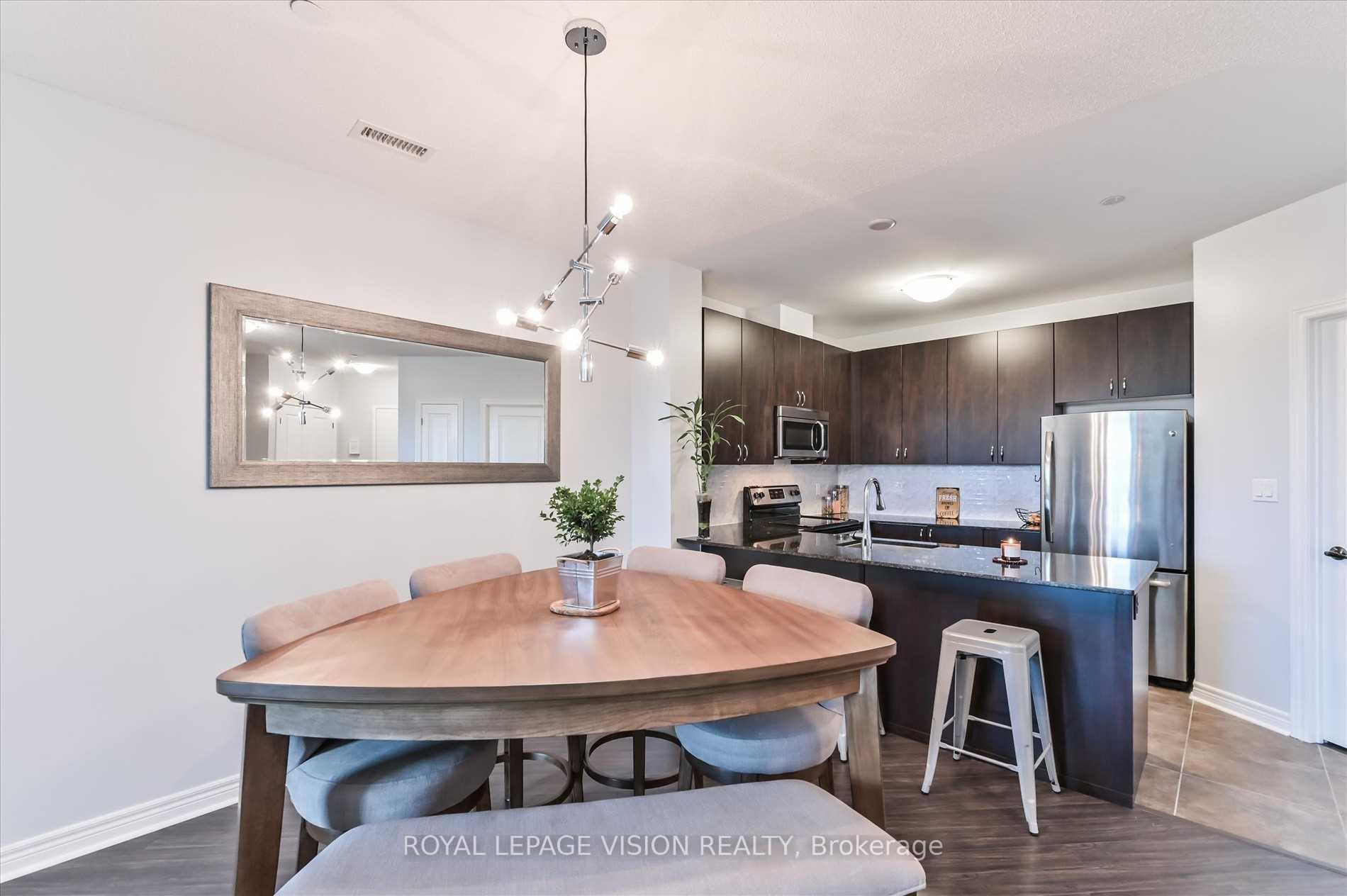 Photo 3 of Unit 308, 7400 Markham Road, Markham, Middlefield — HOMEH