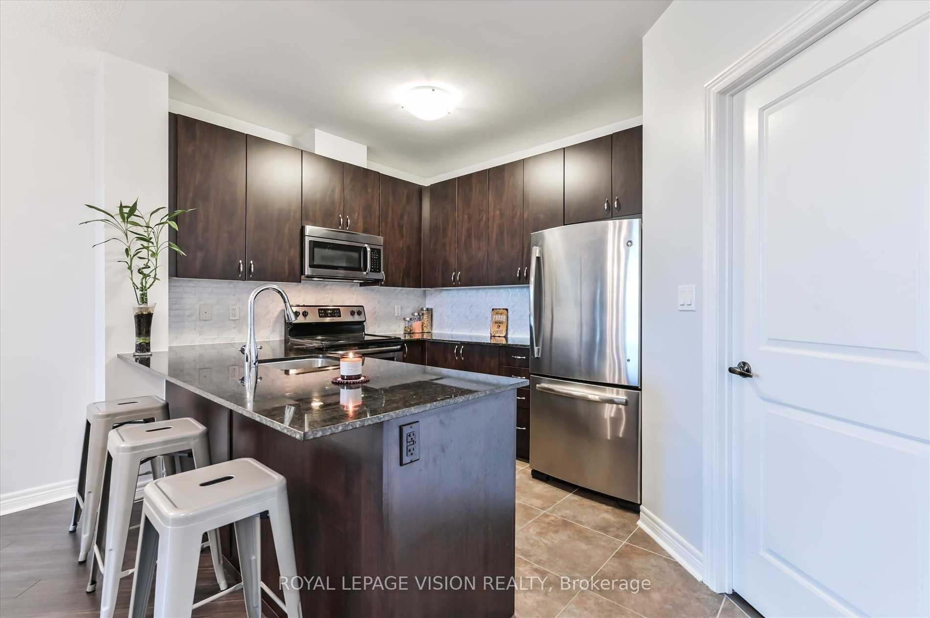 Photo 4 of Unit 308, 7400 Markham Road, Markham, Middlefield — HOMEH