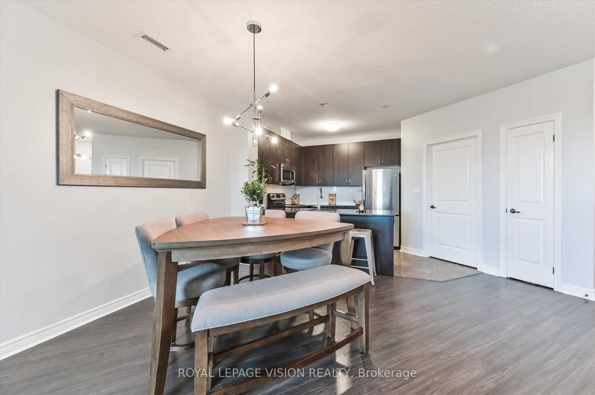 Photo 6 of Unit 308, 7400 Markham Road, Markham, Middlefield — HOMEH