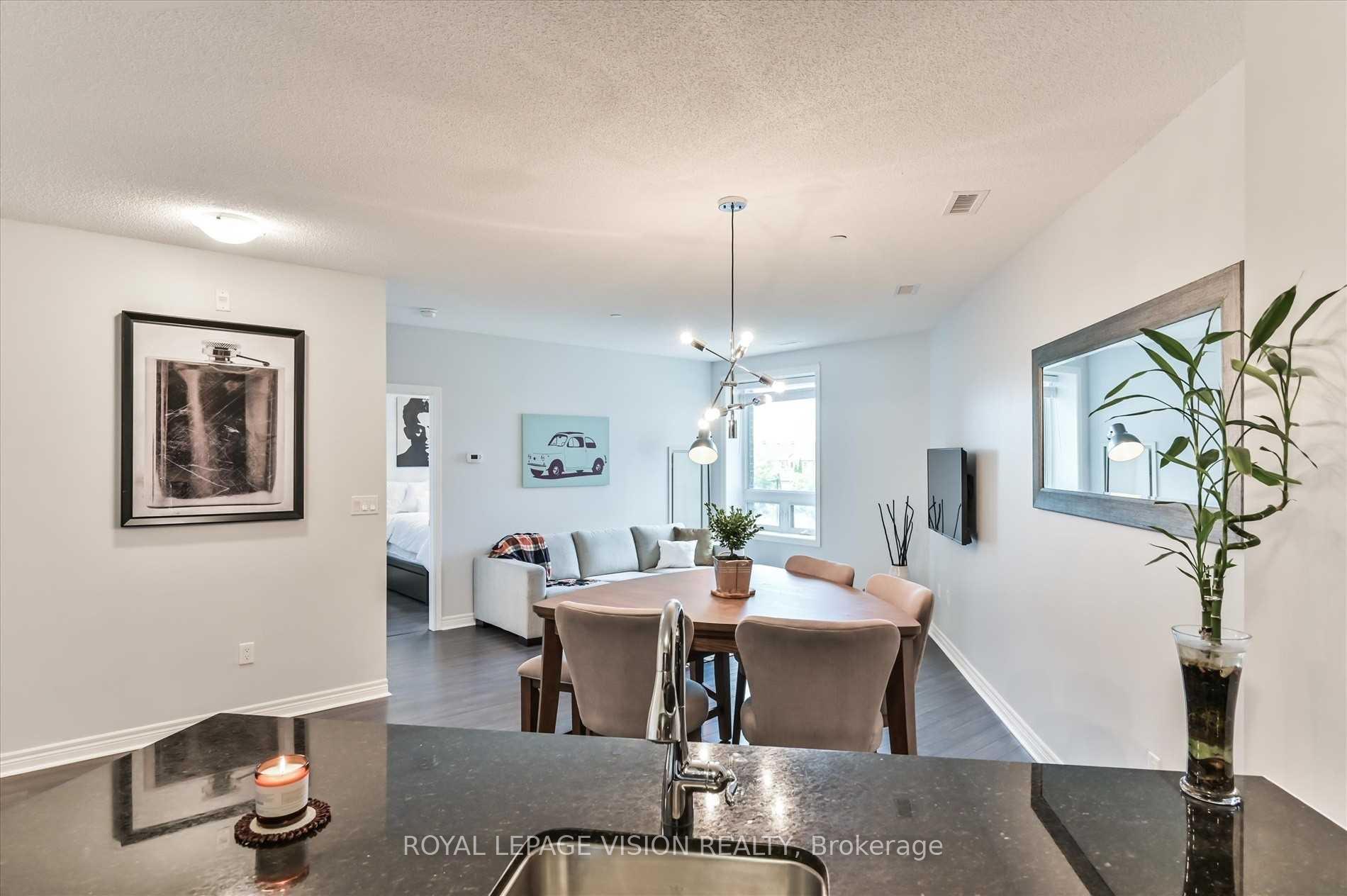 Photo 7 of Unit 308, 7400 Markham Road, Markham, Middlefield — HOMEH