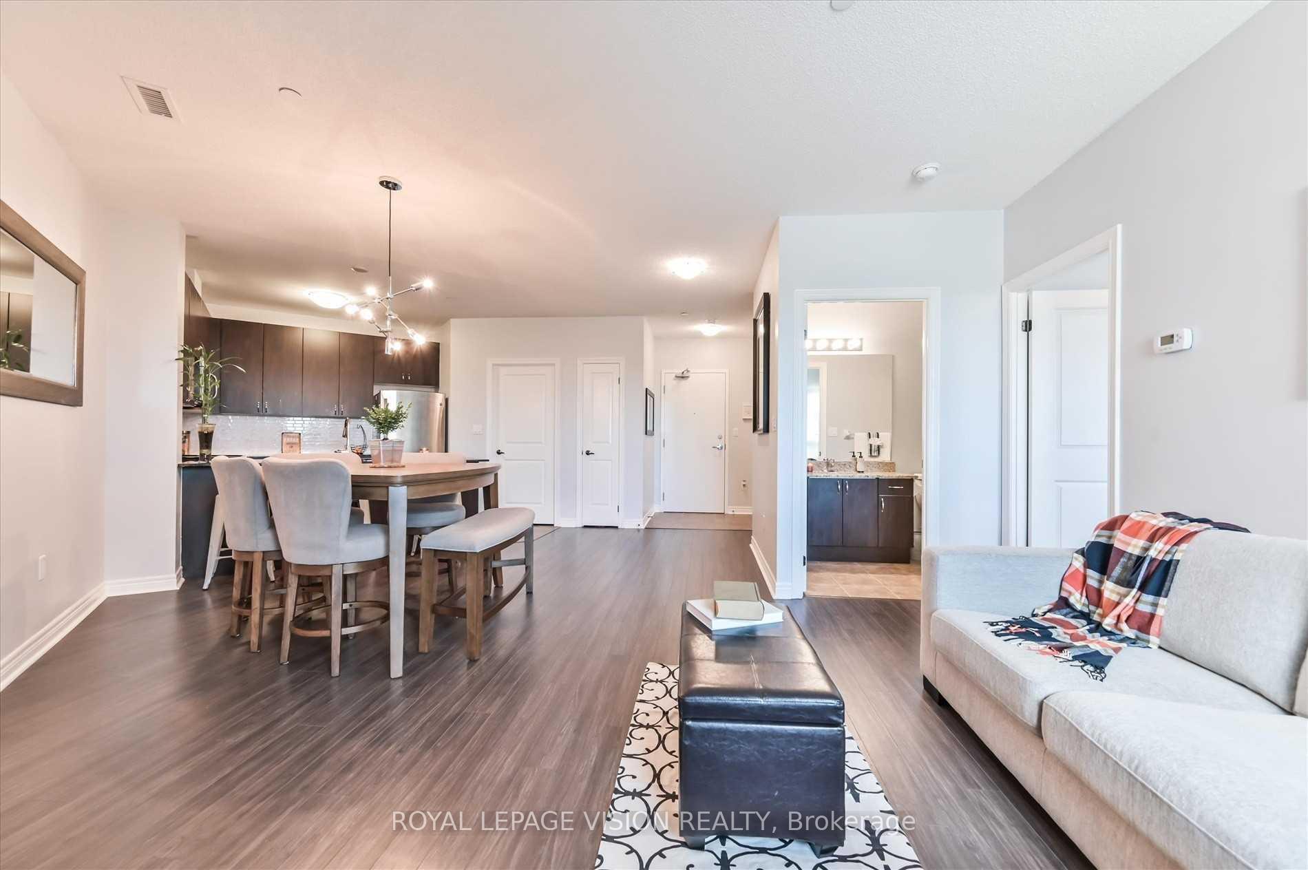 Photo 9 of Unit 308, 7400 Markham Road, Markham, Middlefield — HOMEH