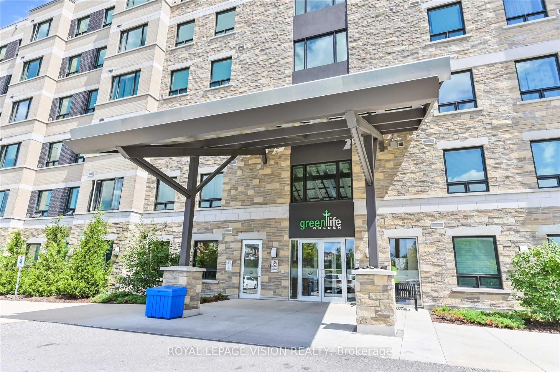 Photo 18 of Unit 308, 7400 Markham Road, Markham, Middlefield — HOMEH