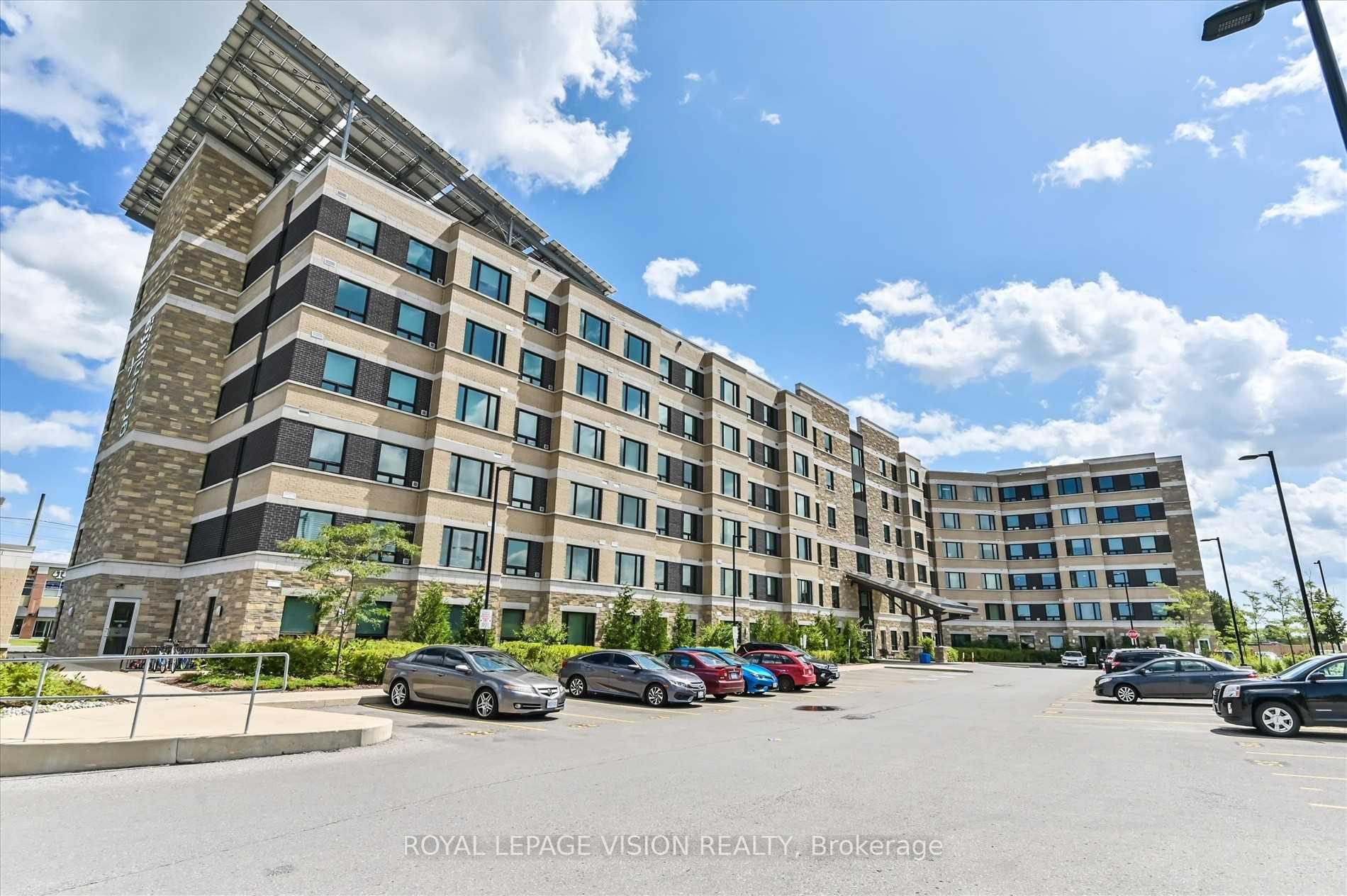 Photo 19 of Unit 308, 7400 Markham Road, Markham, Middlefield — HOMEH