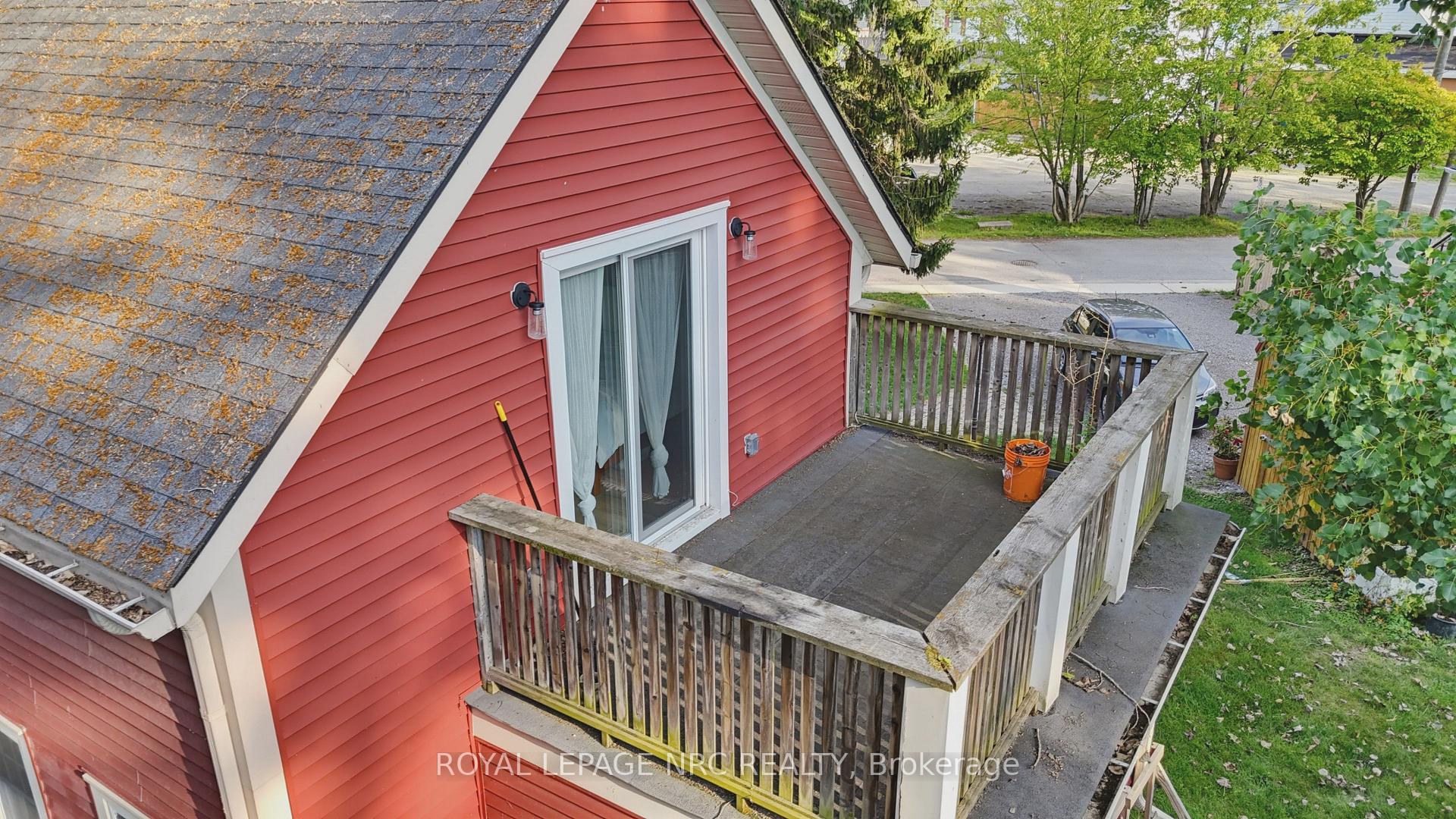 Photo 3 of Unit 2, 52 Queens Circle, Fort Erie, Crystal Beach — HOMEH