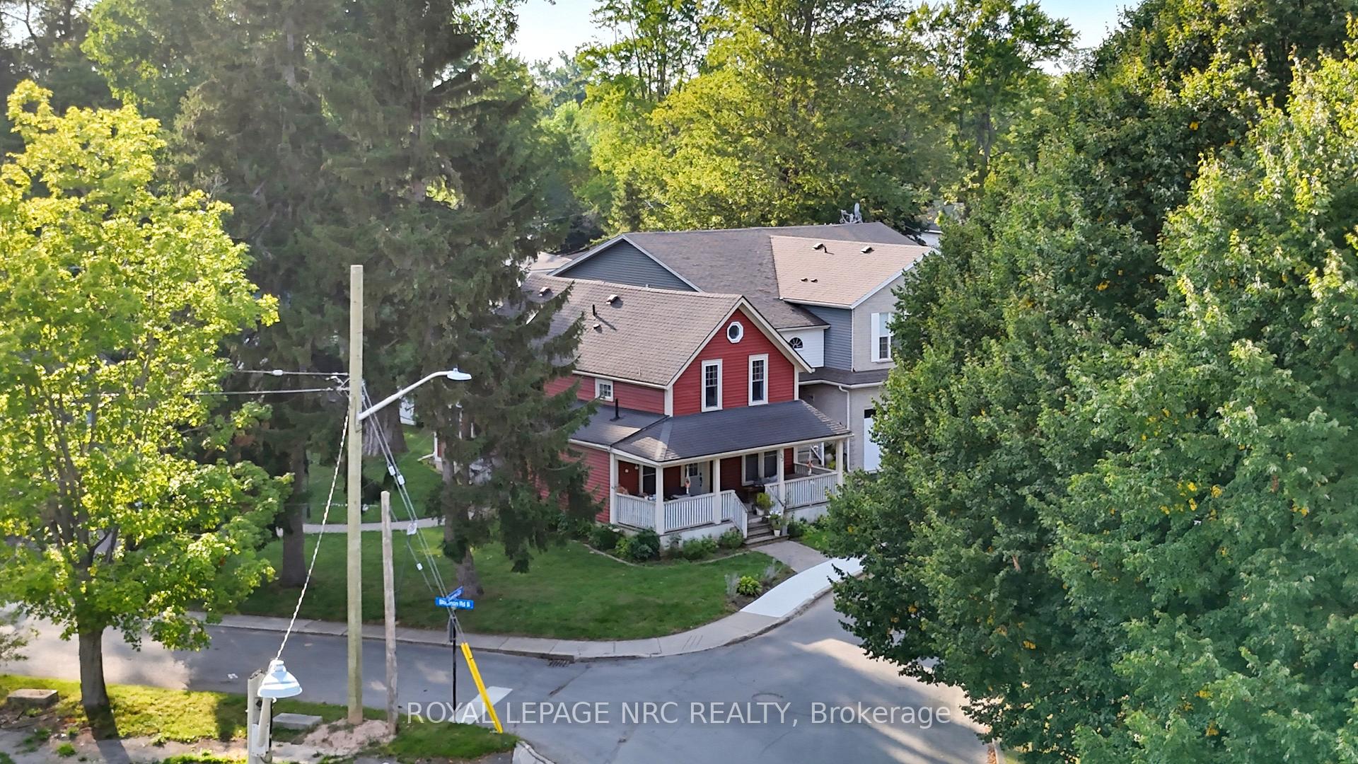 Photo 19 of Unit 2, 52 Queens Circle, Fort Erie, Crystal Beach — HOMEH