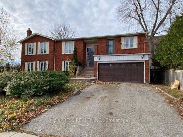 Photo 1 of Unit Main, 2 Pearson Avenue, Richmond Hill, South Richvale — HOMEH
