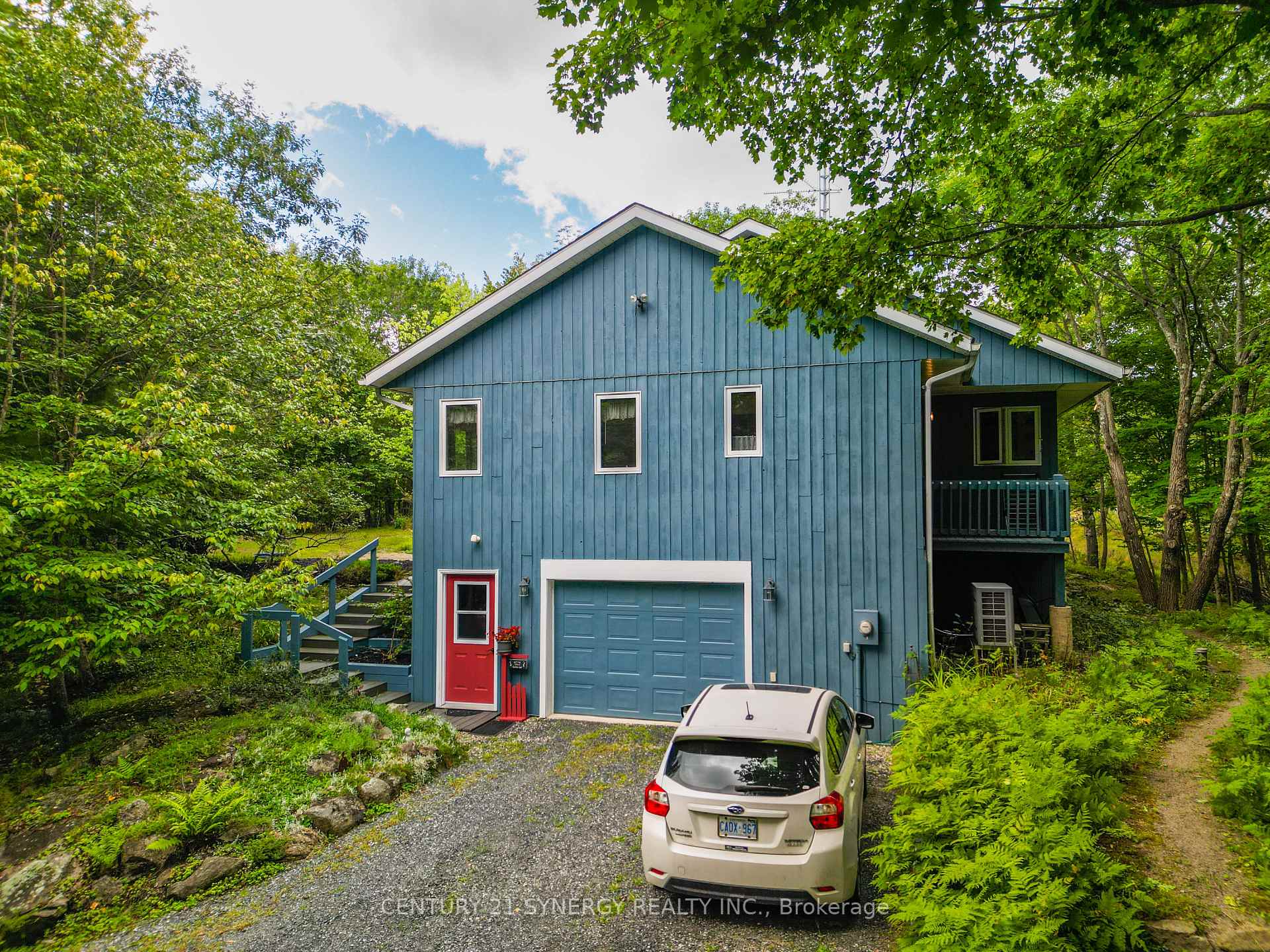 Photo 2 of 504 Kenyon Road, Tay Valley, Bathurst/Burgess & Sherbrooke (North Burgess) Twp — HOMEH