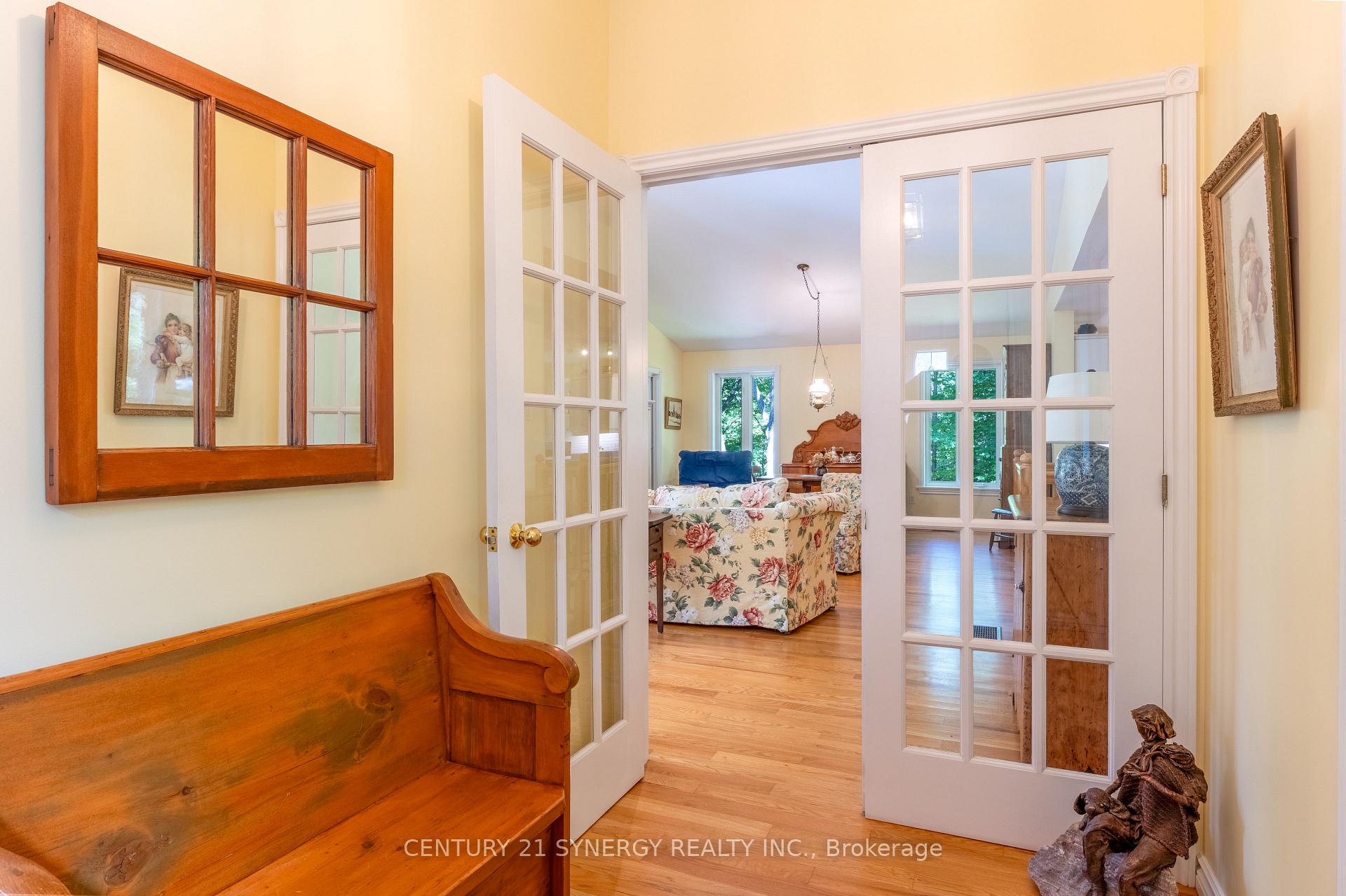 Photo 4 of 504 Kenyon Road, Tay Valley, Bathurst/Burgess & Sherbrooke (North Burgess) Twp — HOMEH