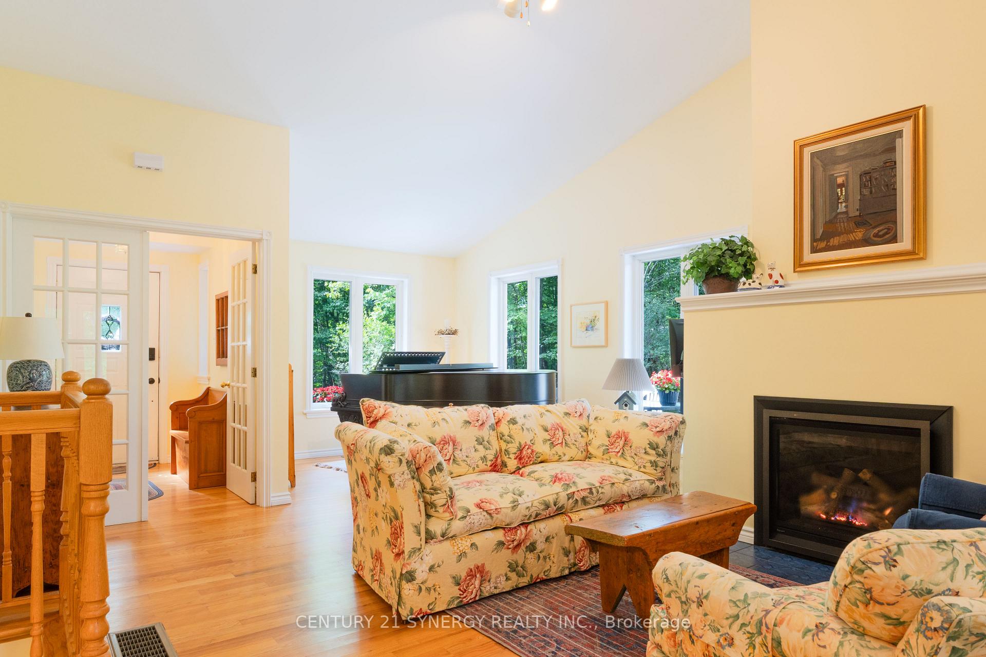 Photo 5 of 504 Kenyon Road, Tay Valley, Bathurst/Burgess & Sherbrooke (North Burgess) Twp — HOMEH