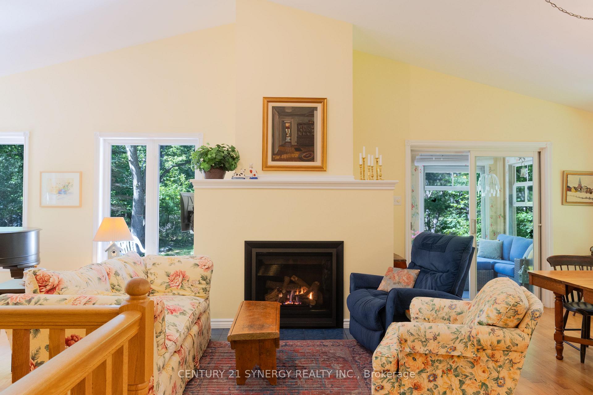 Photo 11 of 504 Kenyon Road, Tay Valley, Bathurst/Burgess & Sherbrooke (North Burgess) Twp — HOMEH