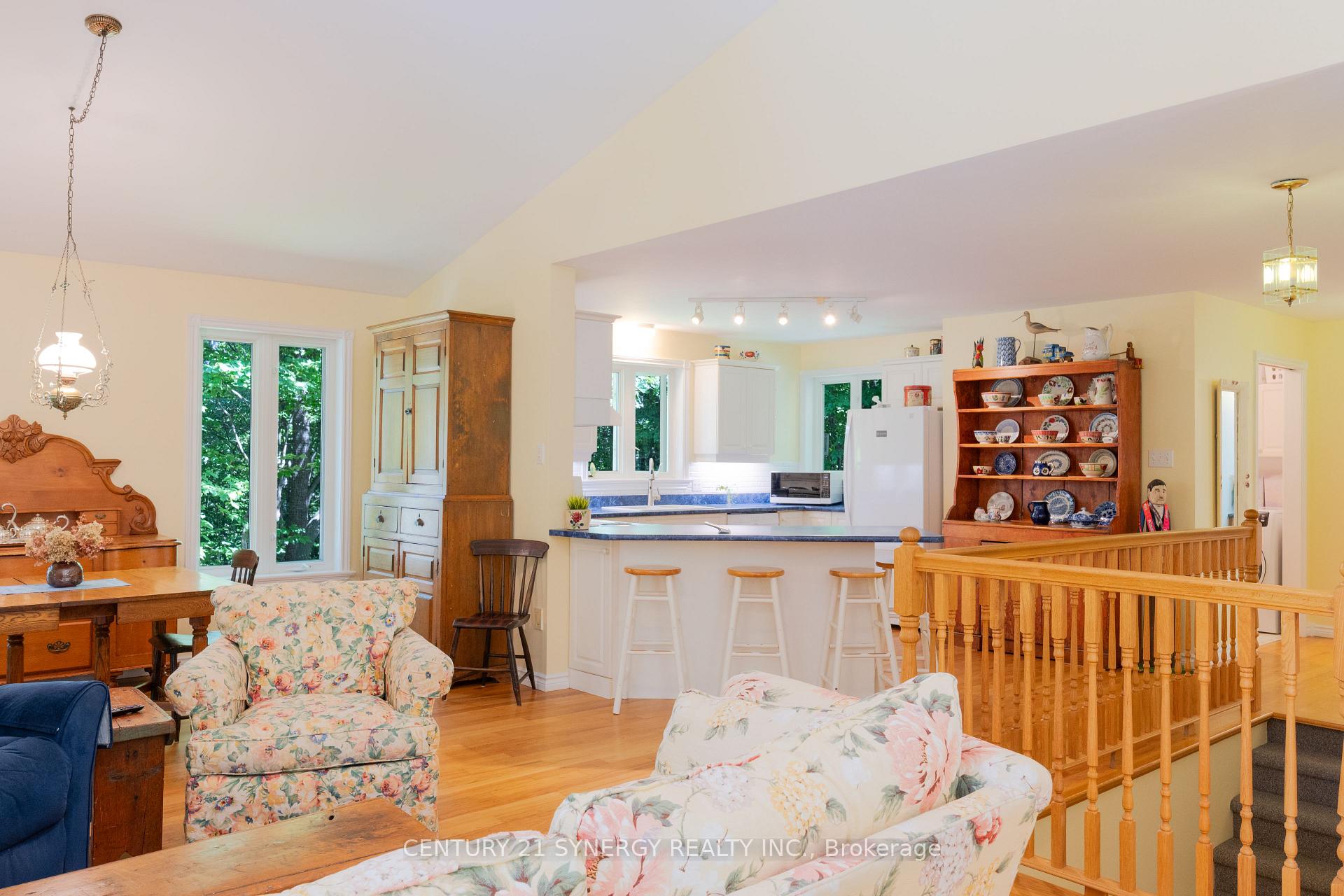 Photo 14 of 504 Kenyon Road, Tay Valley, Bathurst/Burgess & Sherbrooke (North Burgess) Twp — HOMEH