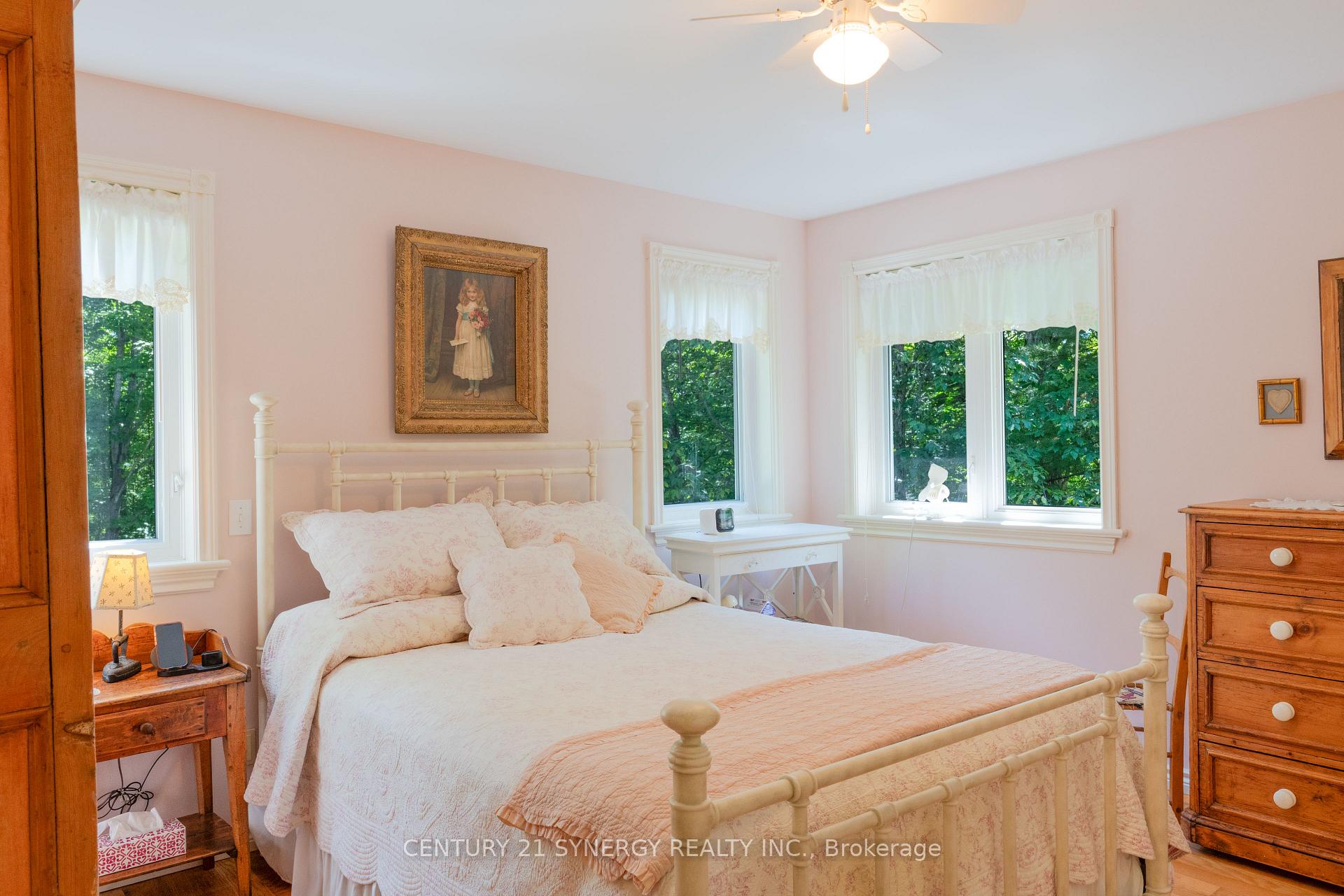Photo 18 of 504 Kenyon Road, Tay Valley, Bathurst/Burgess & Sherbrooke (North Burgess) Twp — HOMEH