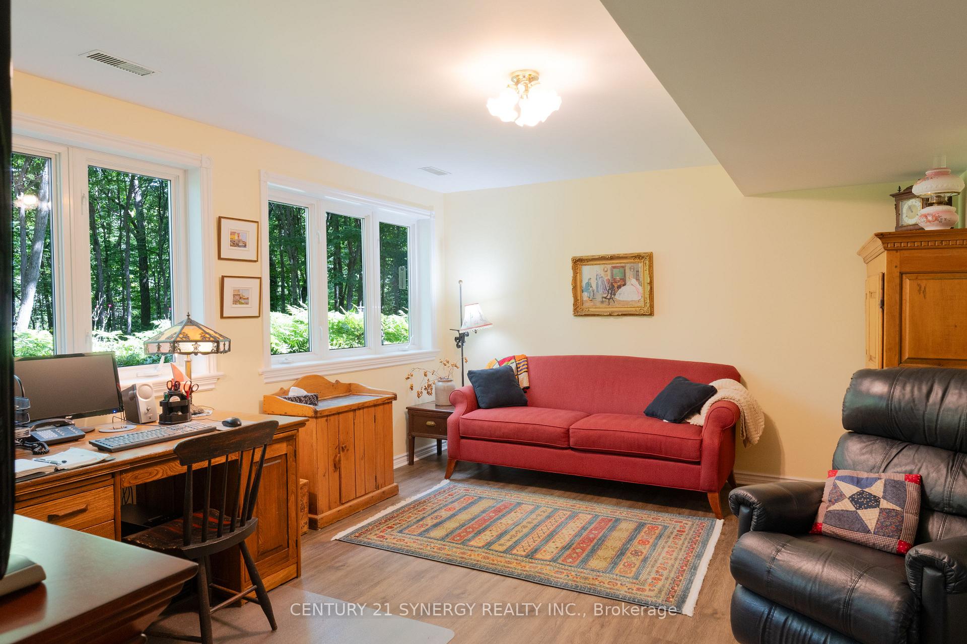Photo 21 of 504 Kenyon Road, Tay Valley, Bathurst/Burgess & Sherbrooke (North Burgess) Twp — HOMEH