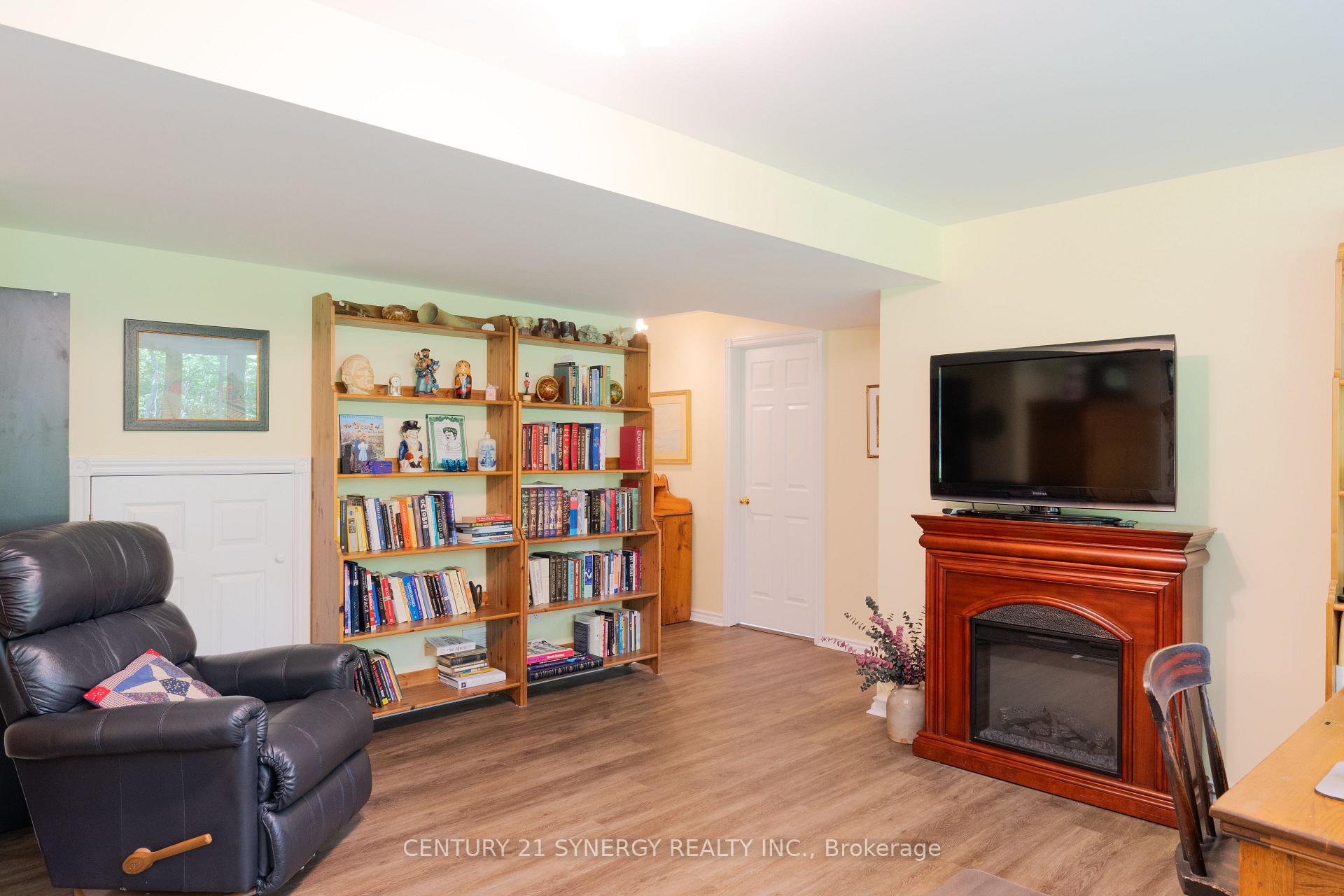 Photo 22 of 504 Kenyon Road, Tay Valley, Bathurst/Burgess & Sherbrooke (North Burgess) Twp — HOMEH