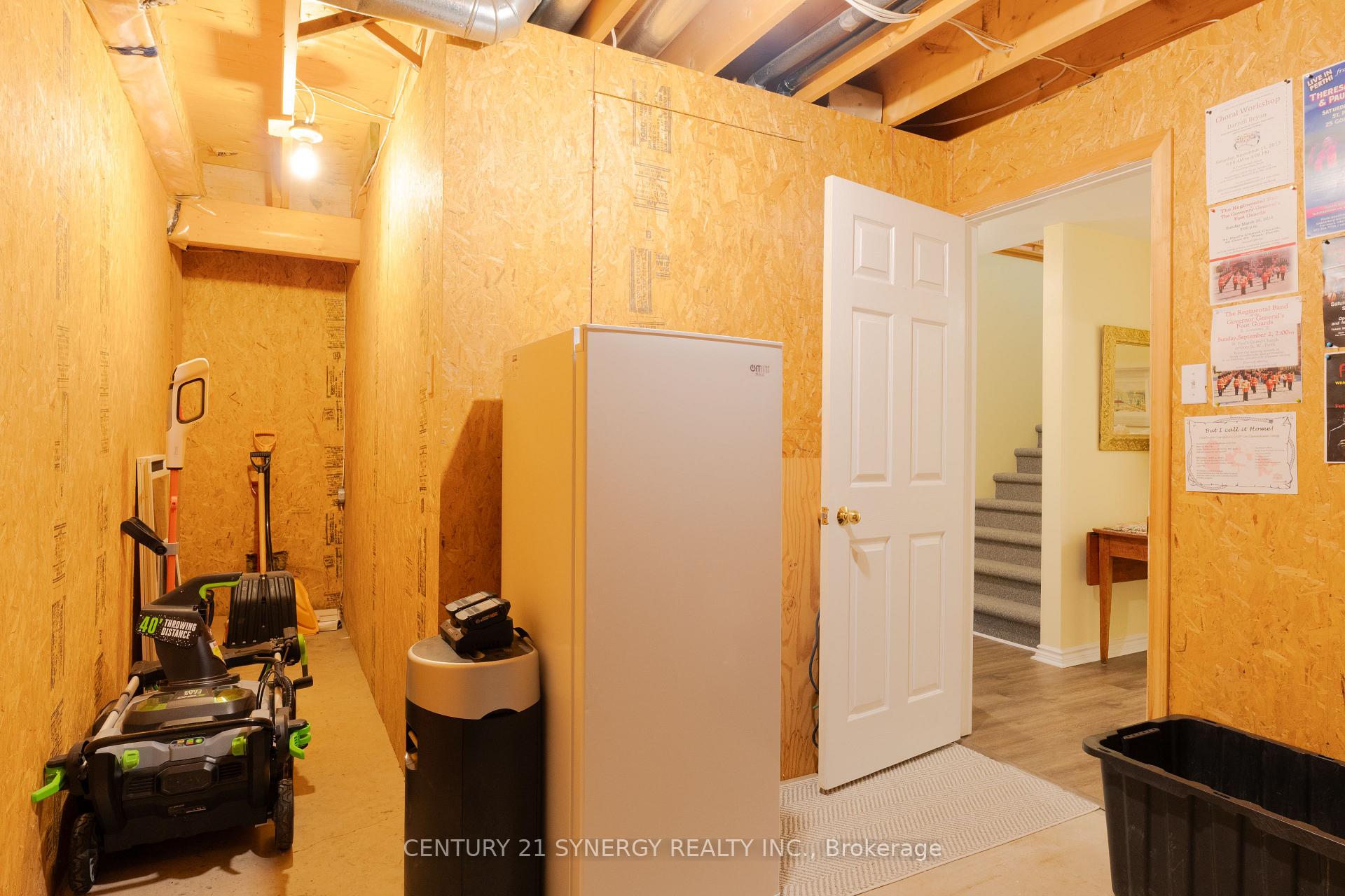 Photo 28 of 504 Kenyon Road, Tay Valley, Bathurst/Burgess & Sherbrooke (North Burgess) Twp — HOMEH