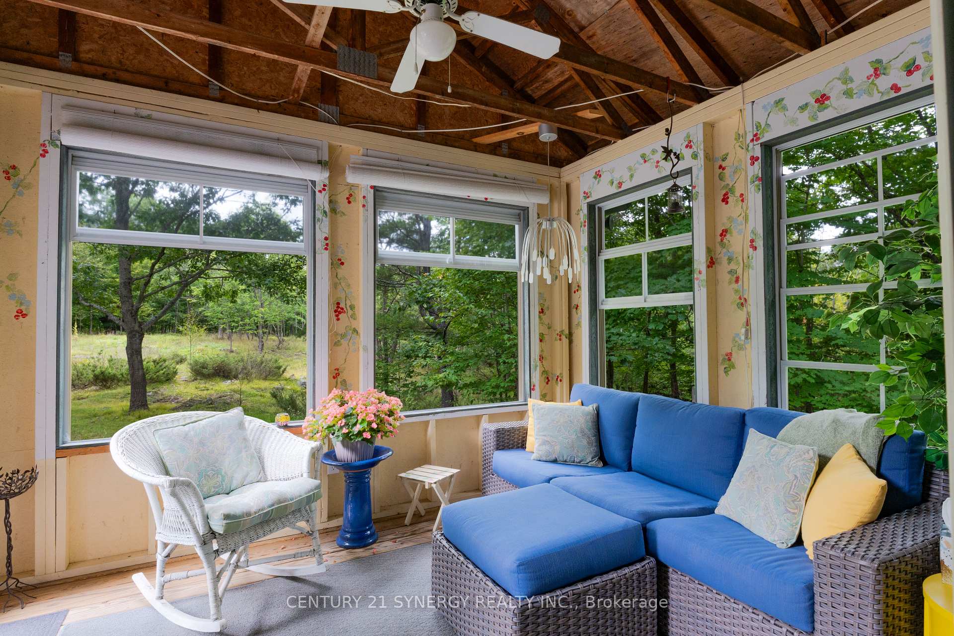 Photo 36 of 504 Kenyon Road, Tay Valley, Bathurst/Burgess & Sherbrooke (North Burgess) Twp — HOMEH