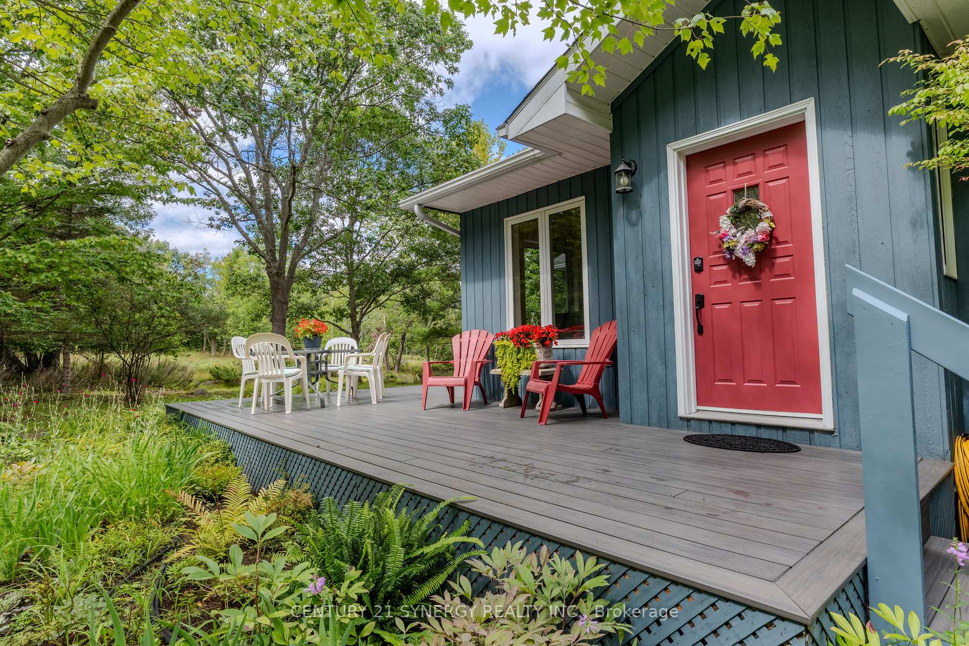 Photo 43 of 504 Kenyon Road, Tay Valley, Bathurst/Burgess & Sherbrooke (North Burgess) Twp — HOMEH