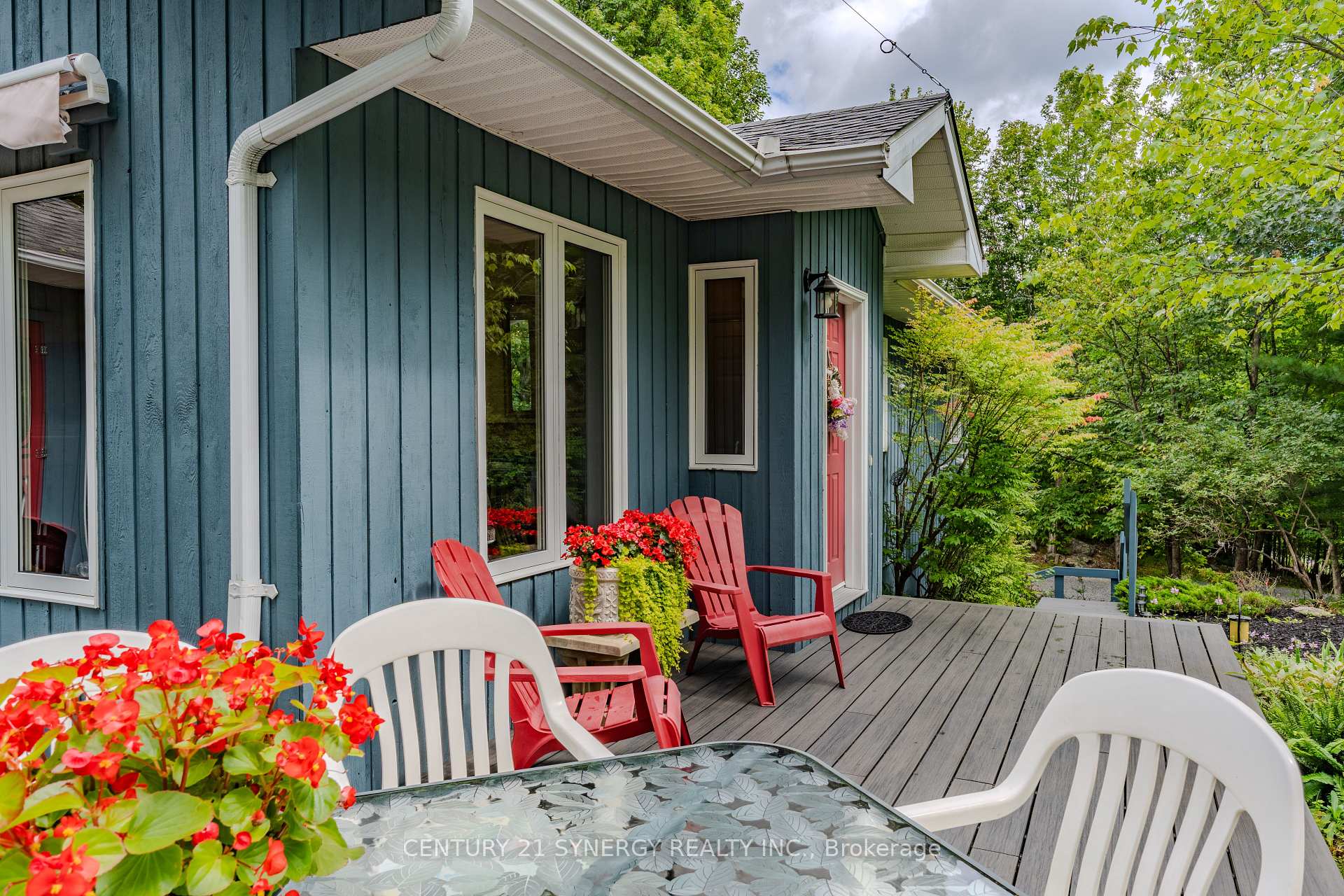 Photo 44 of 504 Kenyon Road, Tay Valley, Bathurst/Burgess & Sherbrooke (North Burgess) Twp — HOMEH